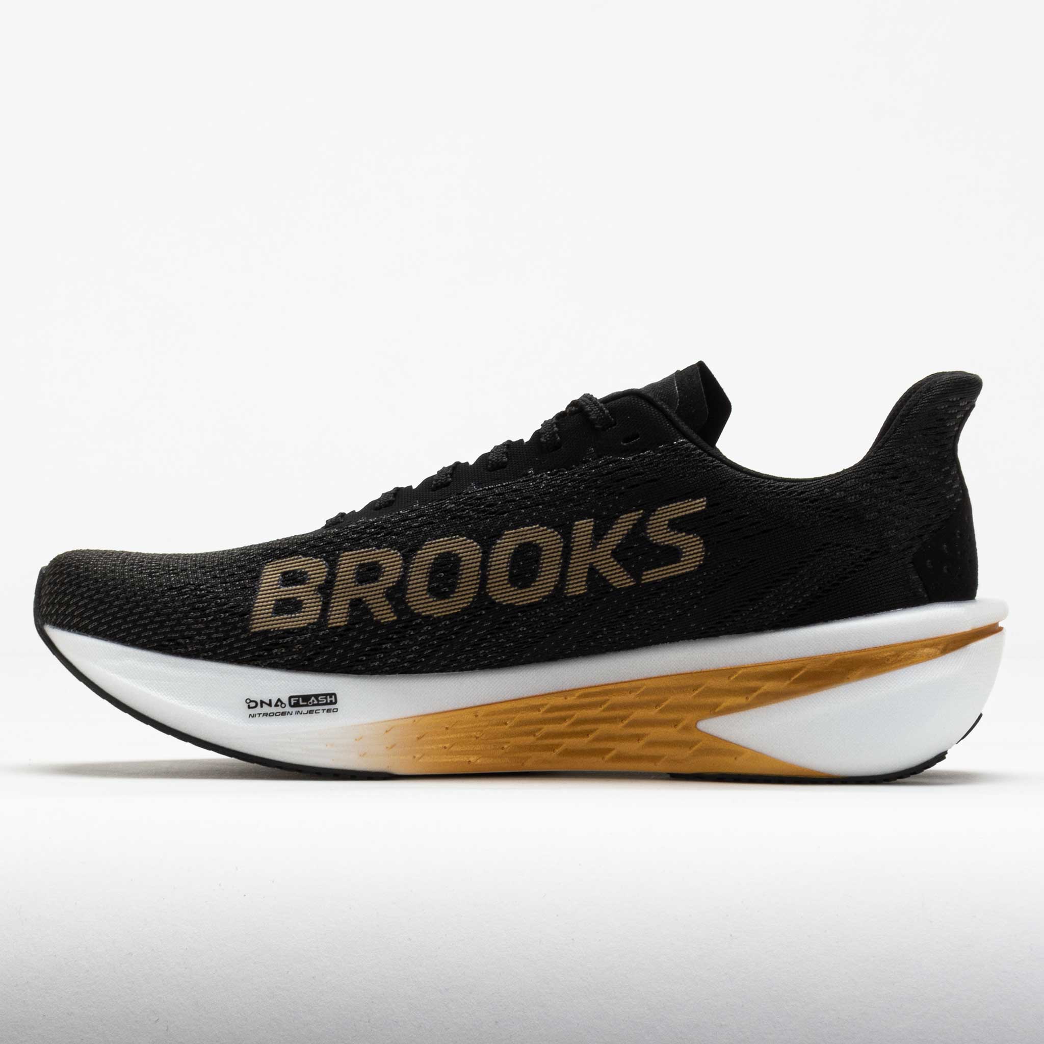 Brooks Hyperion 2 Men's Black/Gold/Pink