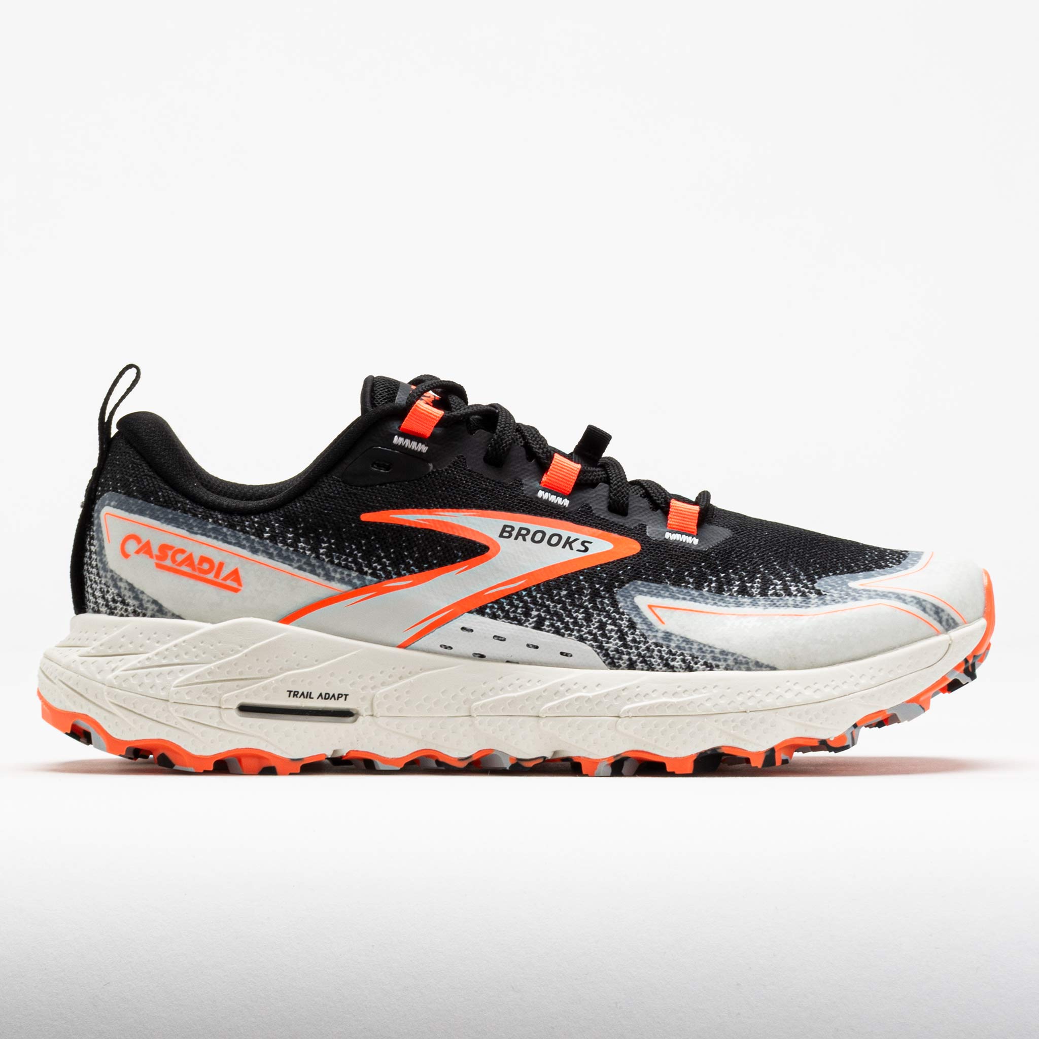 Trail Running Brooks Running Womens On Sale Brooks Cascadia 18