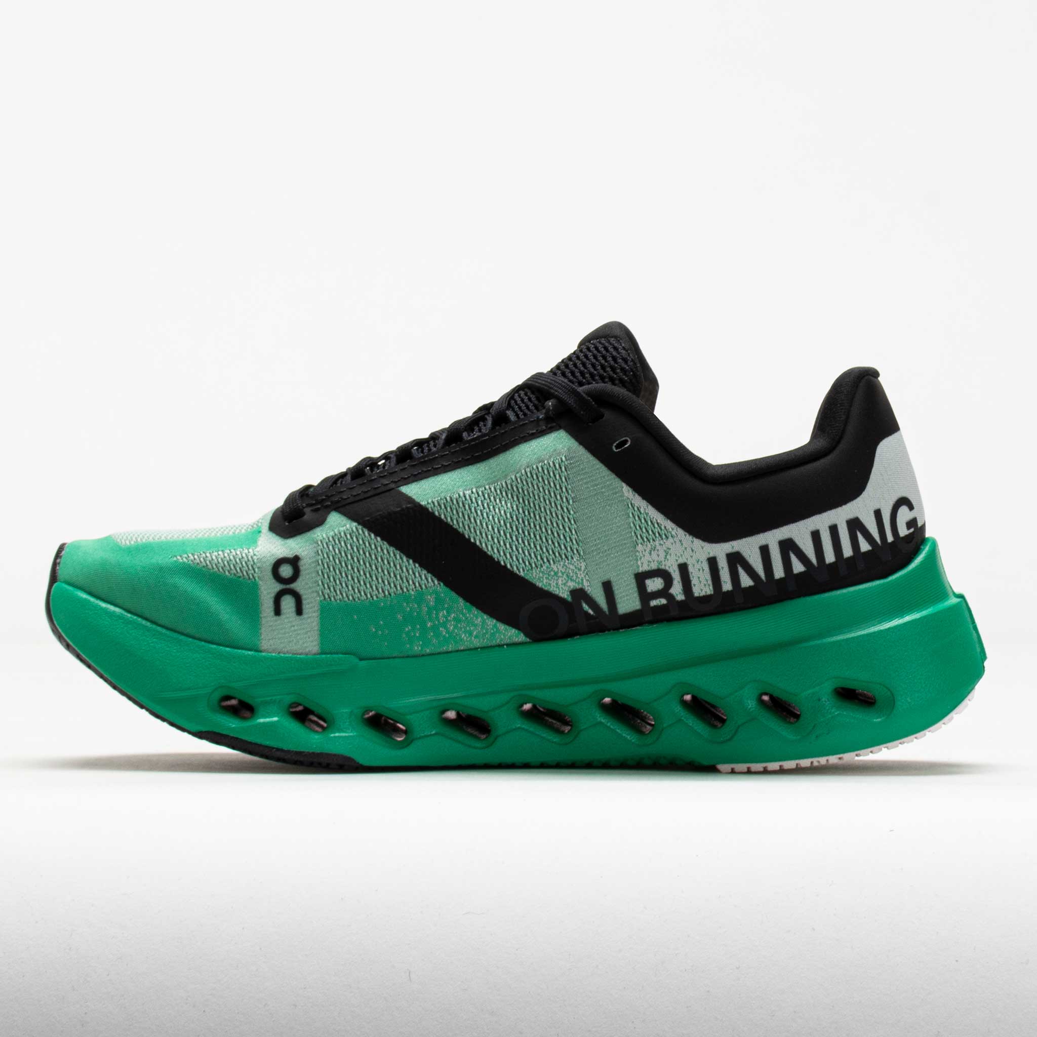 On Cloudsurfer Next Men's Mint/Black