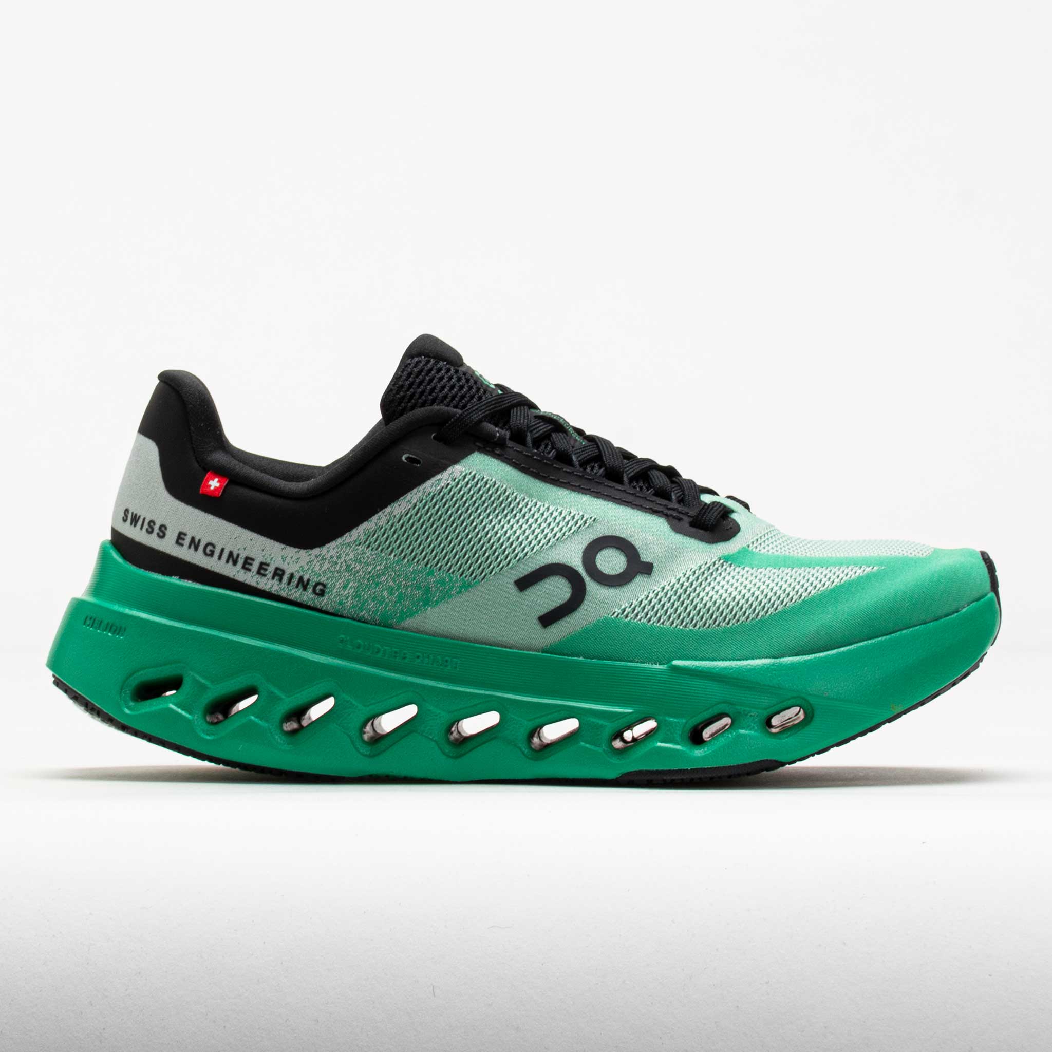 On Cloudsurfer Next Men's Mint/Black