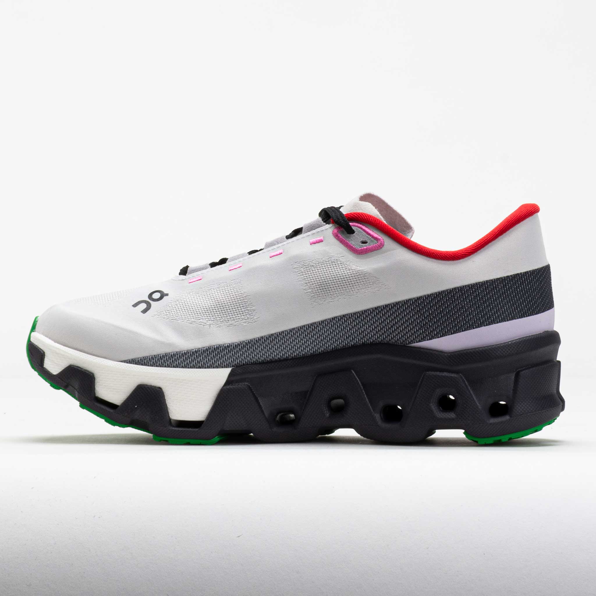 On Cloudmonster Hyper Men's Silver/Iron