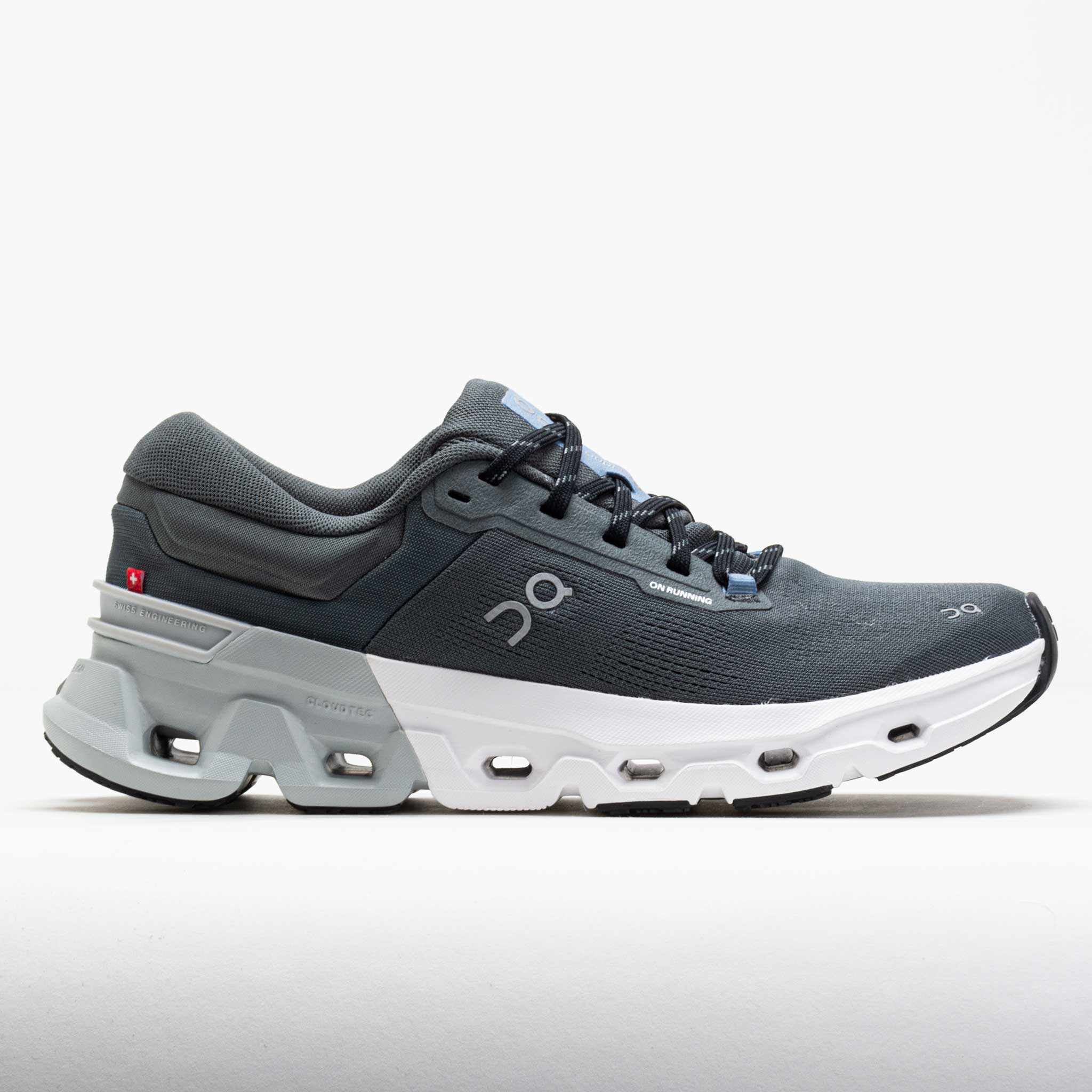 On Cloudflyer 5 Men's Stone/Glacier