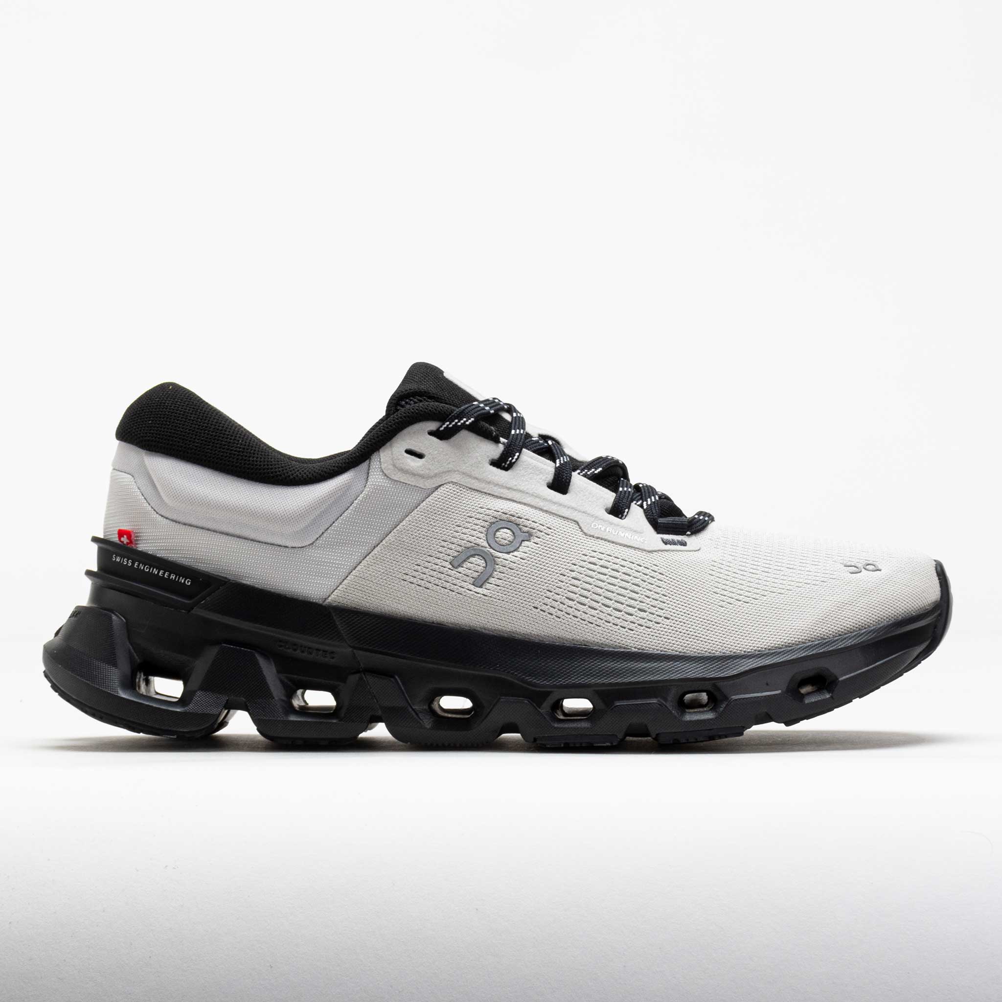 On Cloudflyer 5 Men's Wolf/Black – Holabird Sports