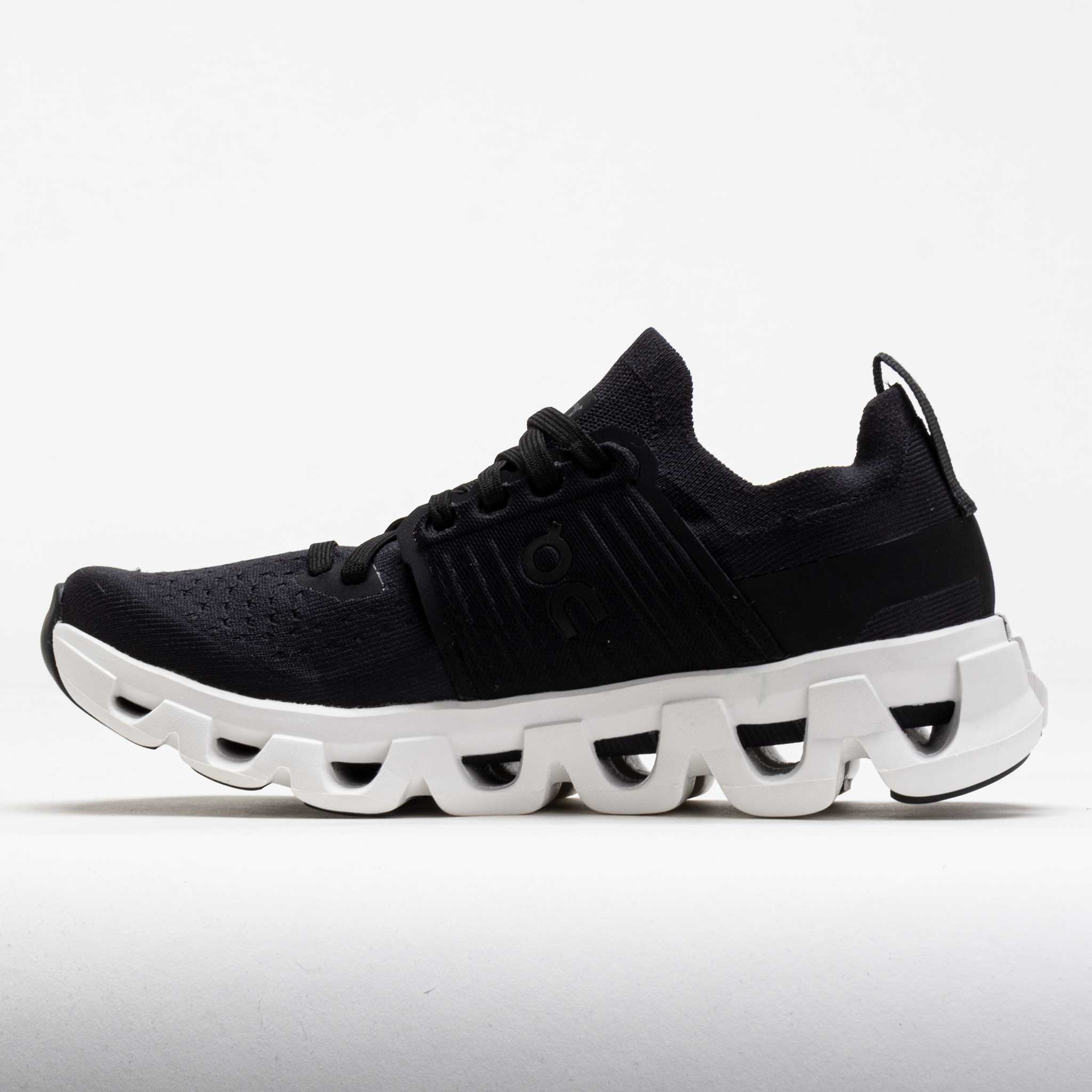 On Cloudswift 4 Women's Black/White