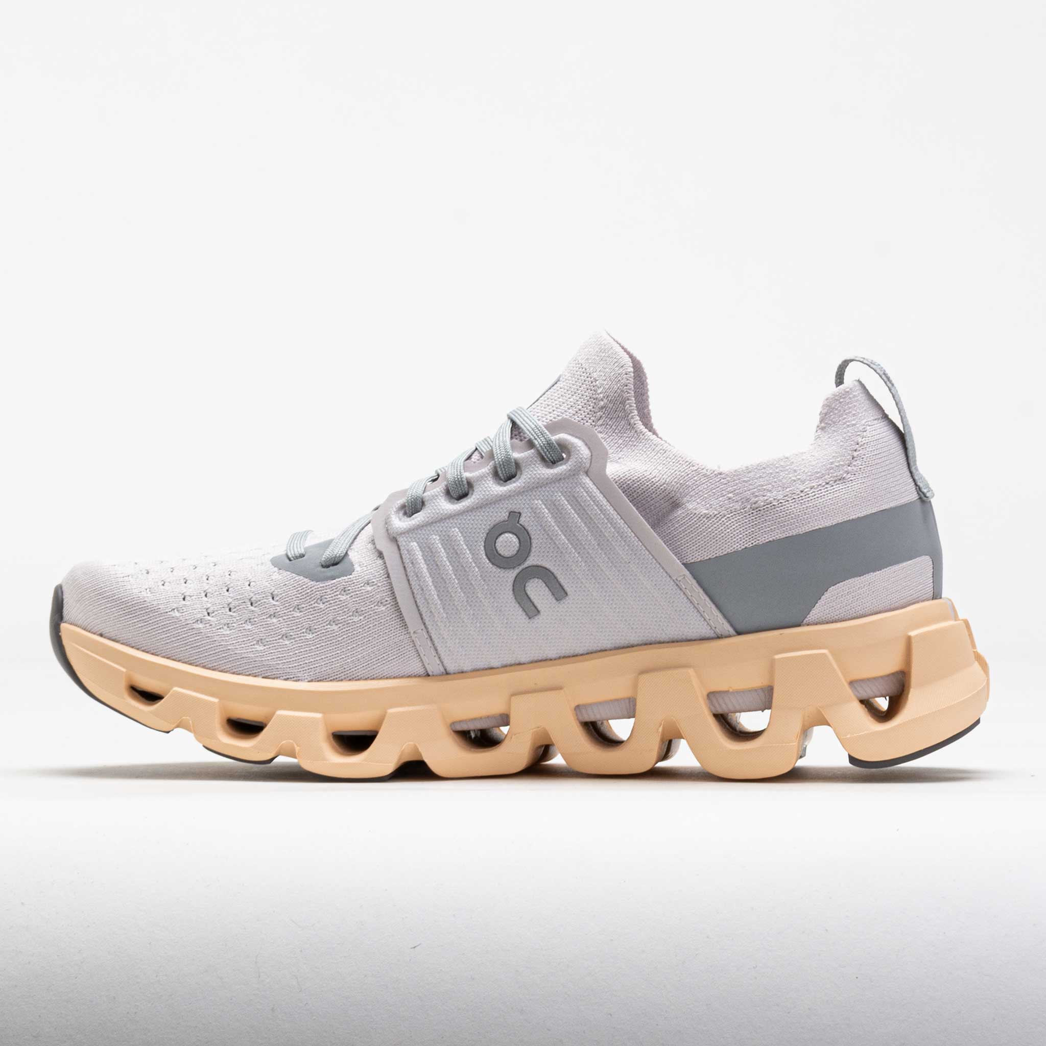 On Cloudswift 4 Women's Frost/Blonde