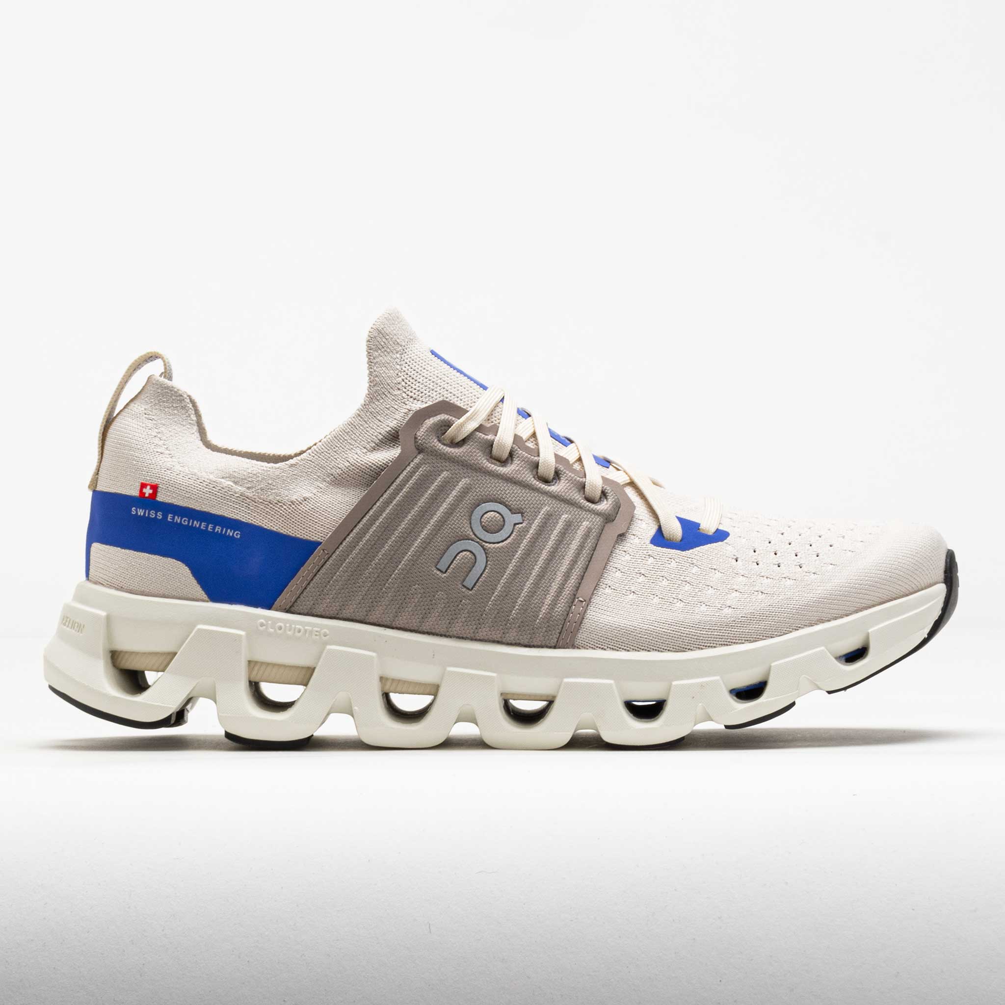 On Cloudswift メンズ 25.0 Grey On Running Cloudswift 4 - JD Sports Global
