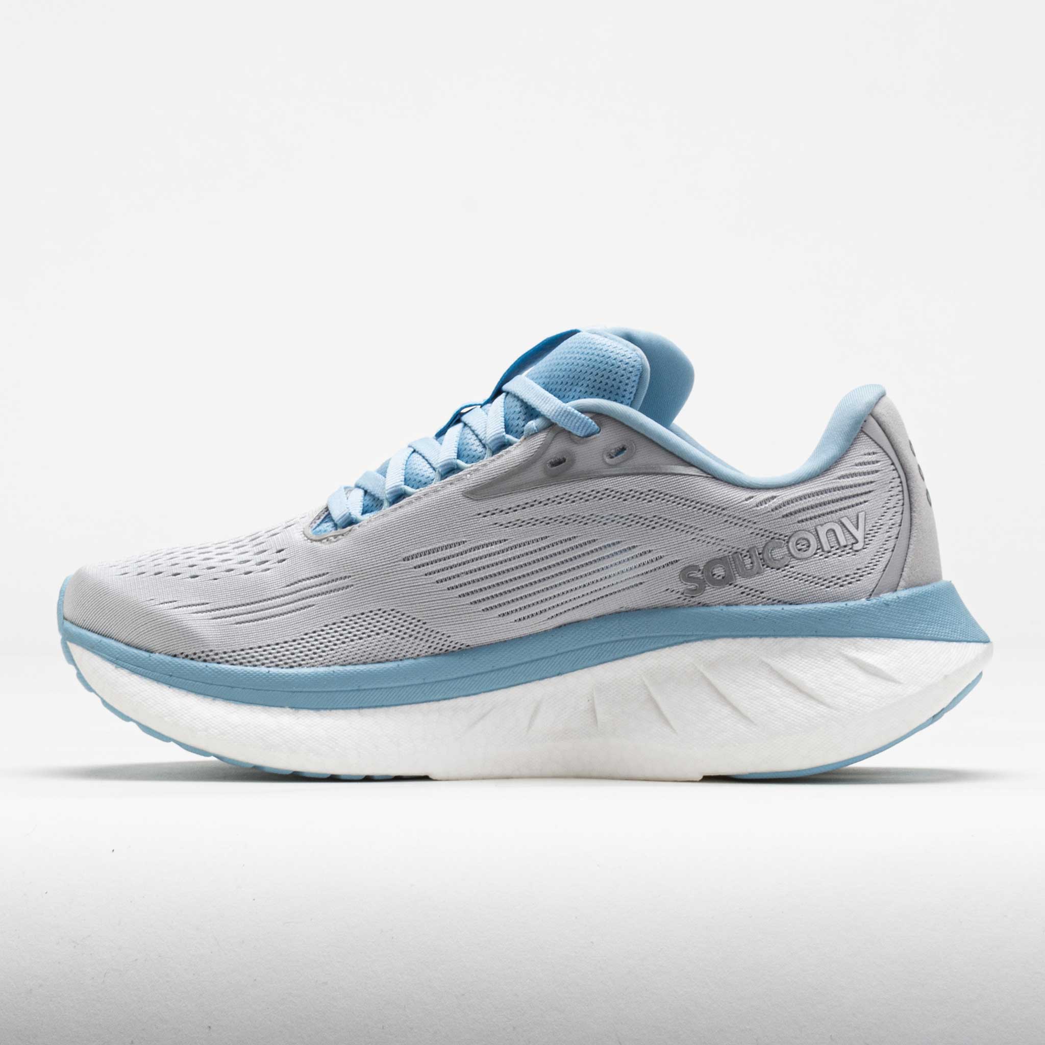 Saucony Ride 18 Women's Cloud/Dream