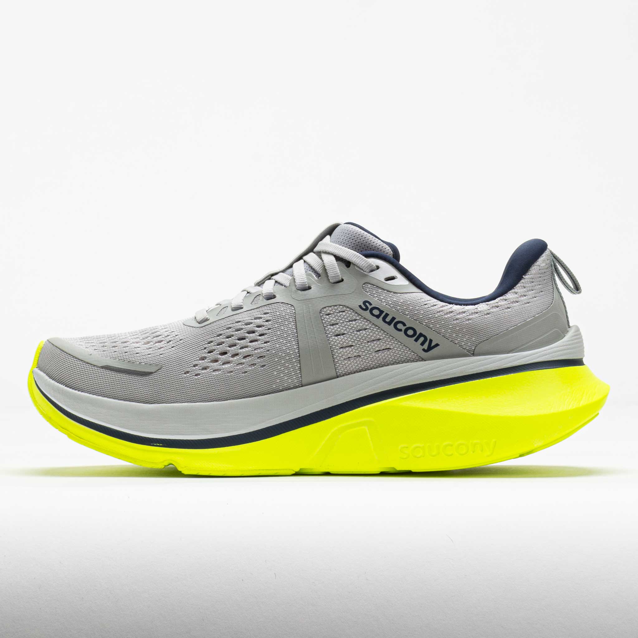 Saucony Guide 18 Men's Cloud/Citron