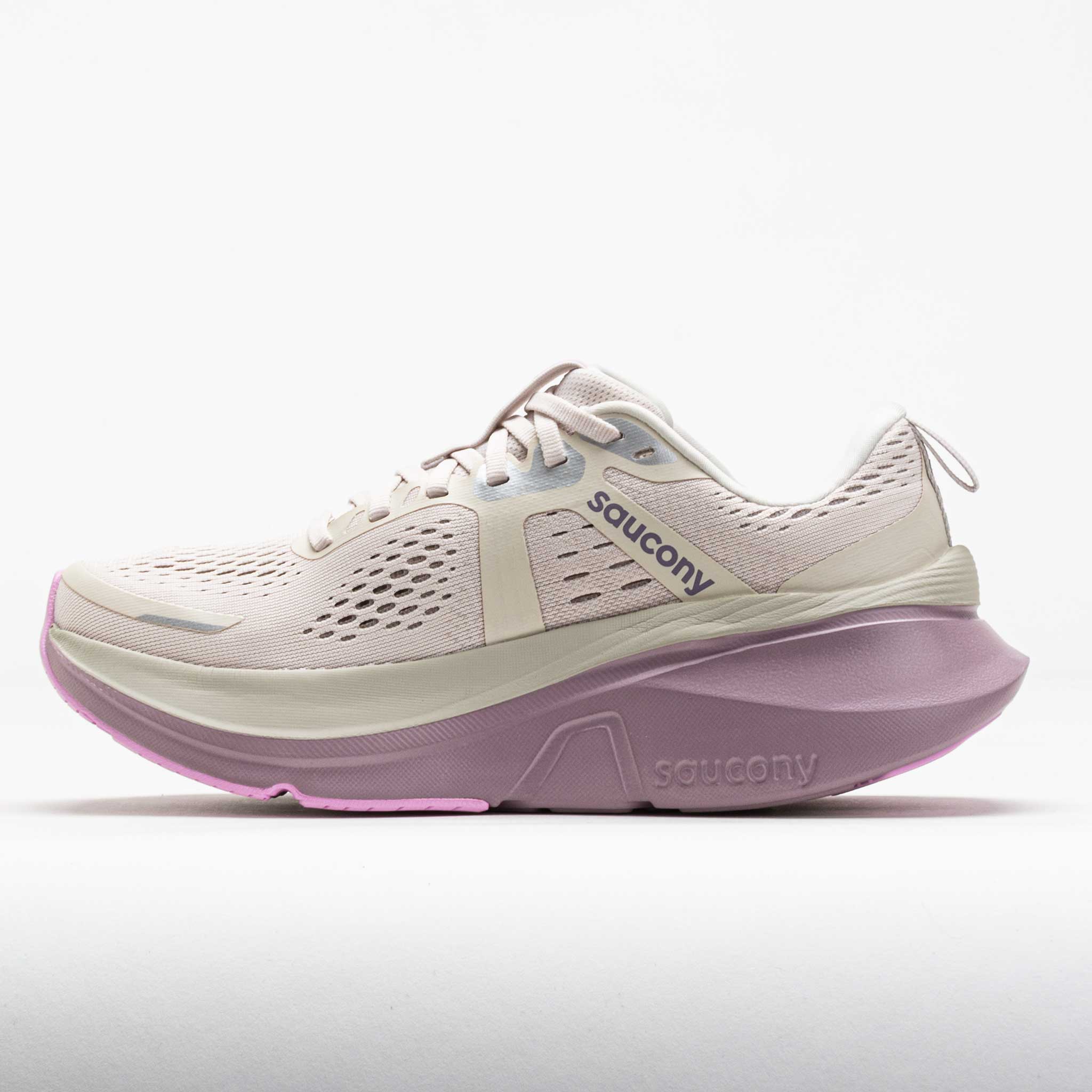 Saucony Guide 18 Women's Moon/Quail
