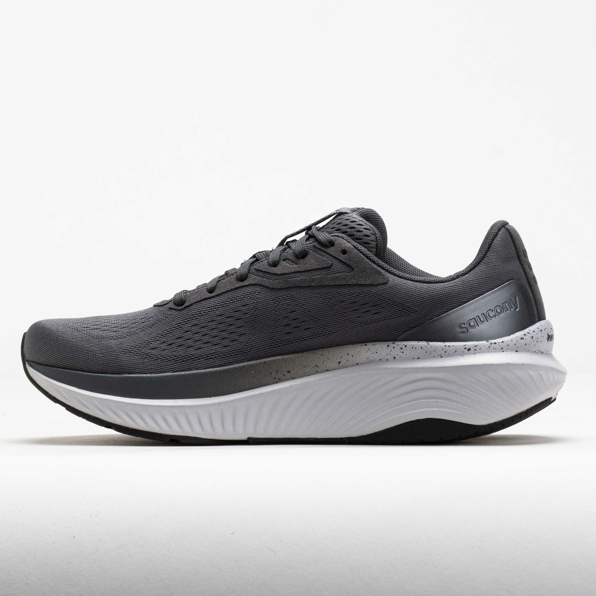Saucony Echelon 10 Men's Carbon/Black