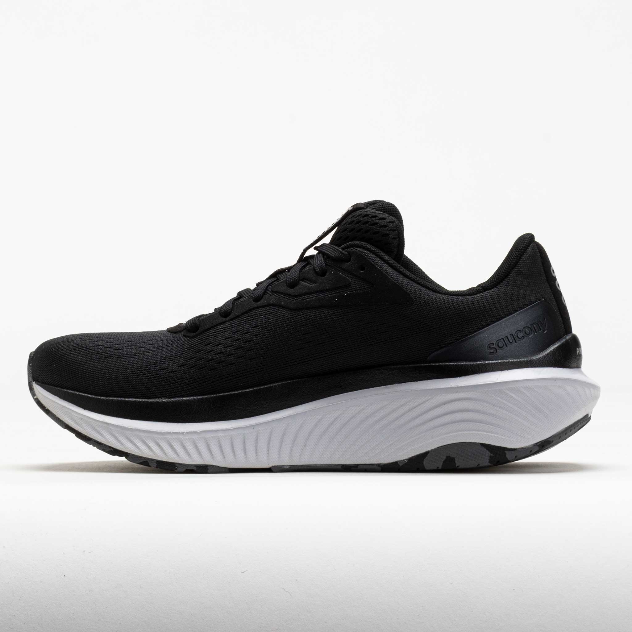 Saucony Echelon 10 Women's Black/Silver