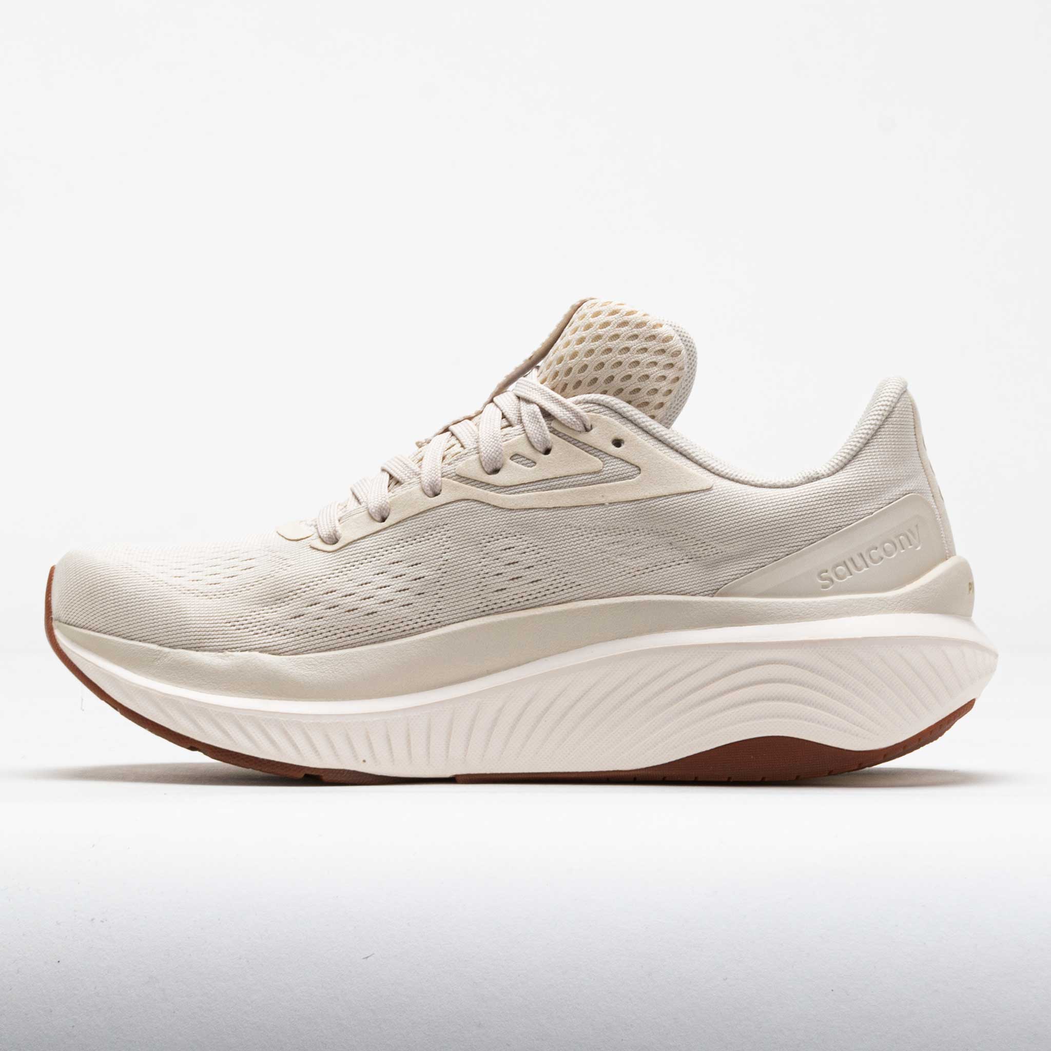 Saucony Echelon 10 Women's Rye/Gum