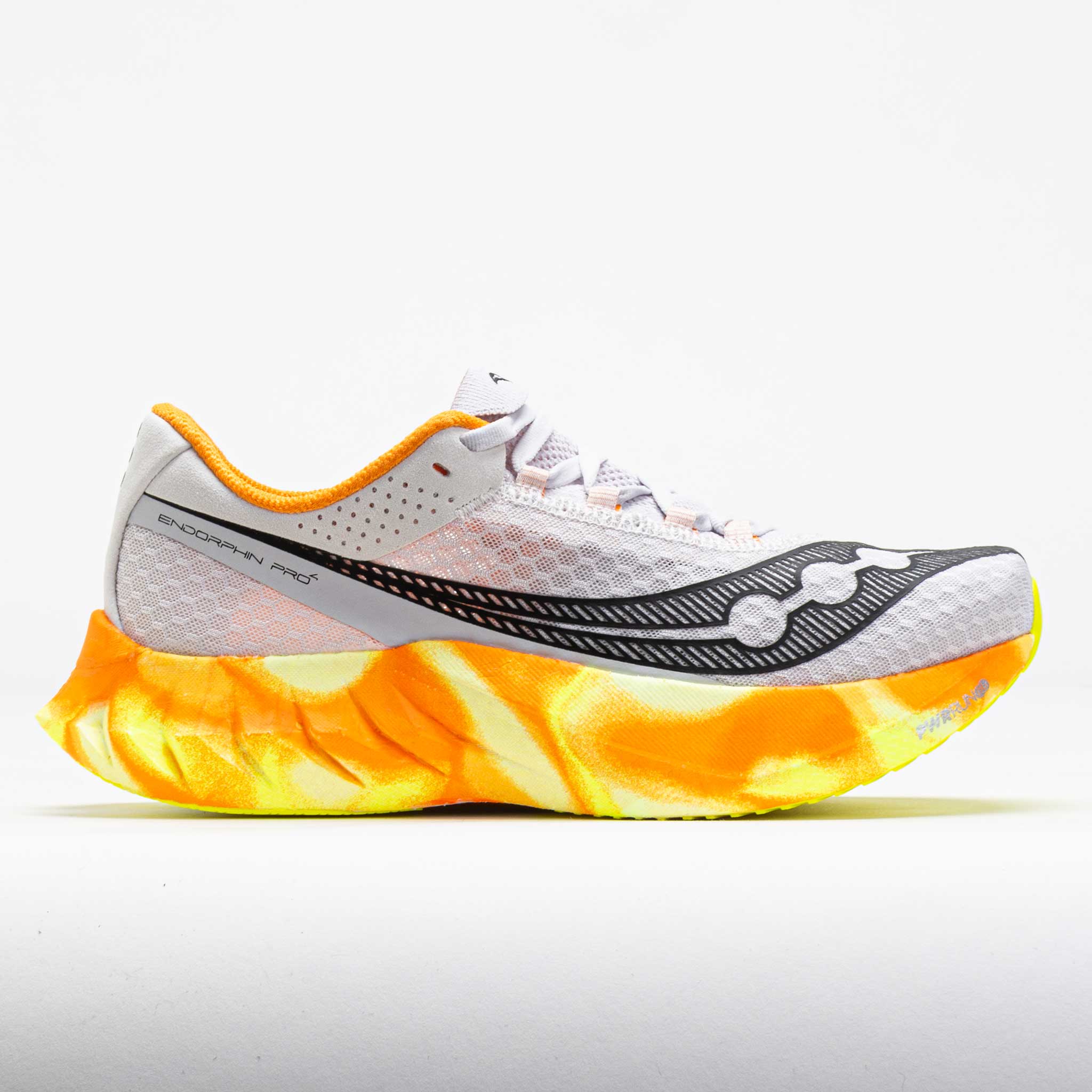 Saucony Endorphin Pro Men's Fog/Peel – Holabird Sports