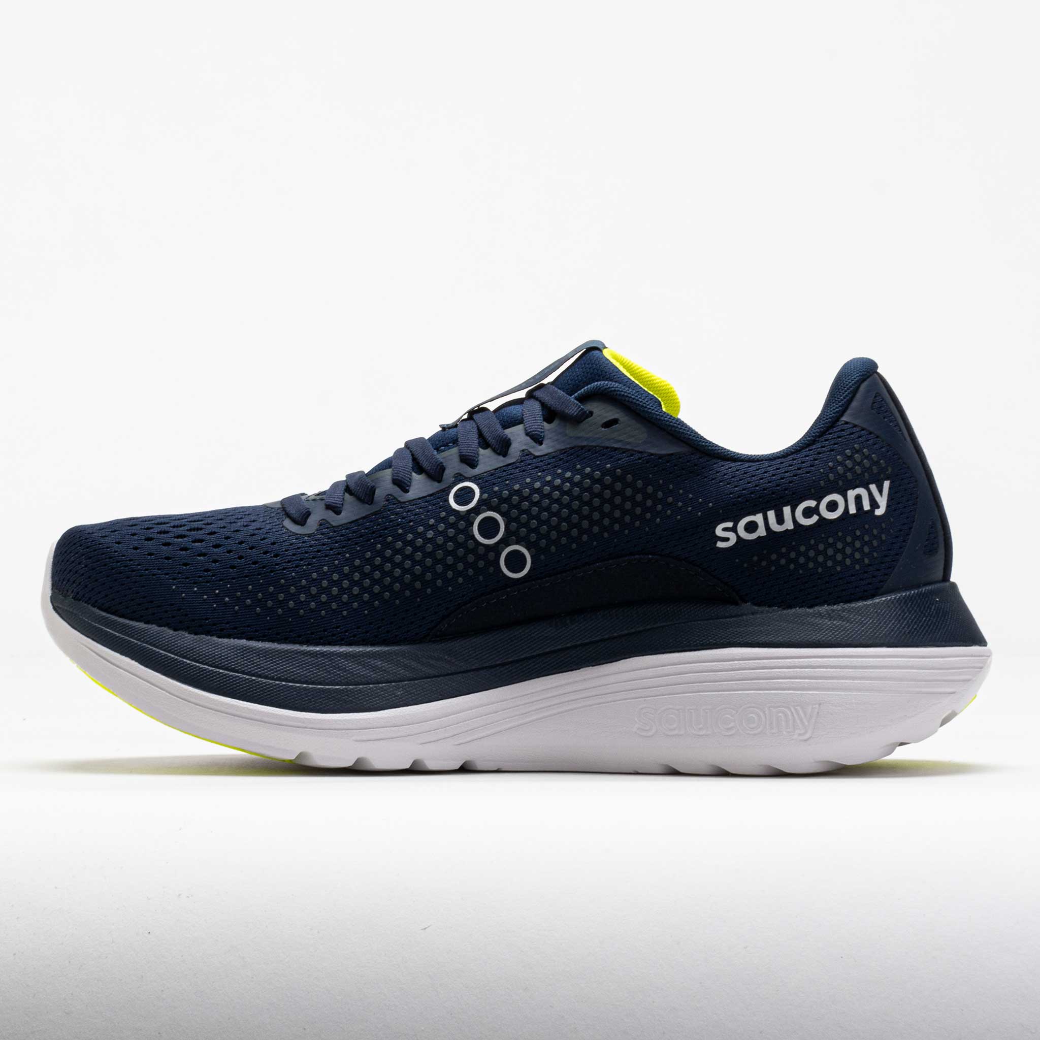 Saucony Endorphin Trainer Men's Navy/Primrose
