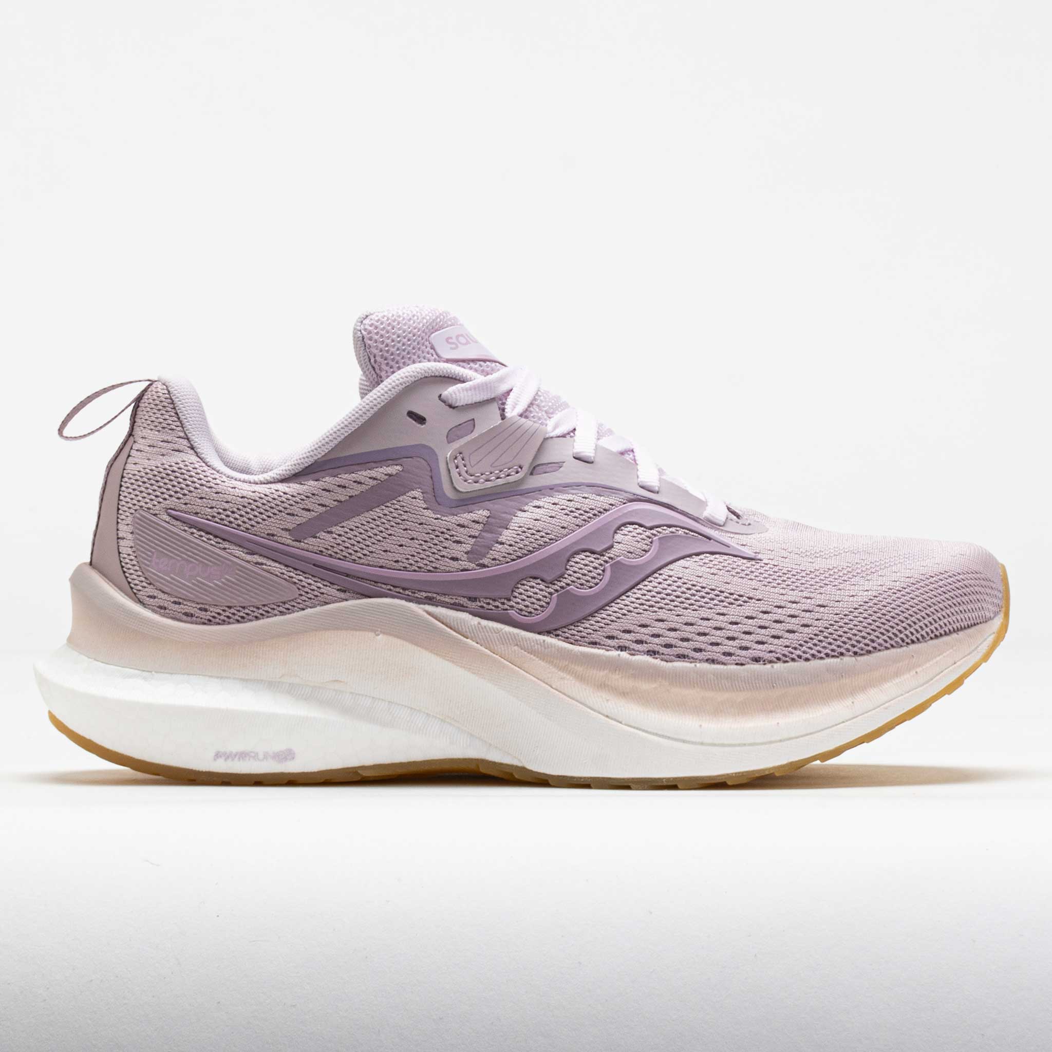Saucony Tempus 2 Women's Woodrose