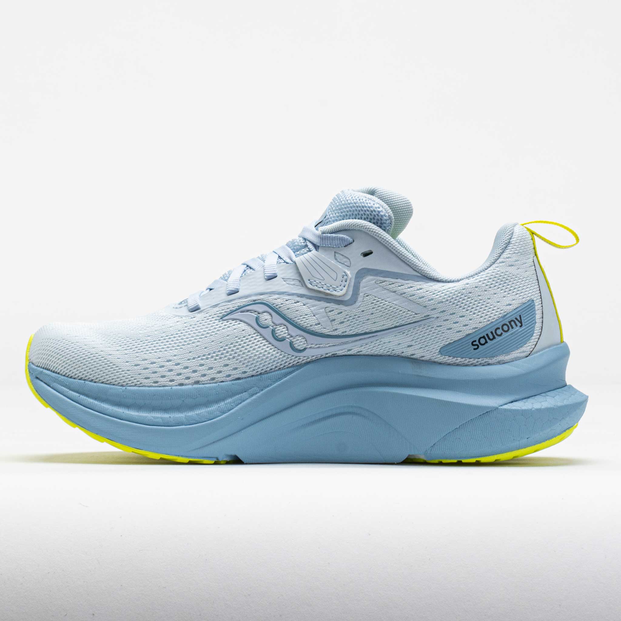 Saucony Tempus 2 Women's Ice/Primrose