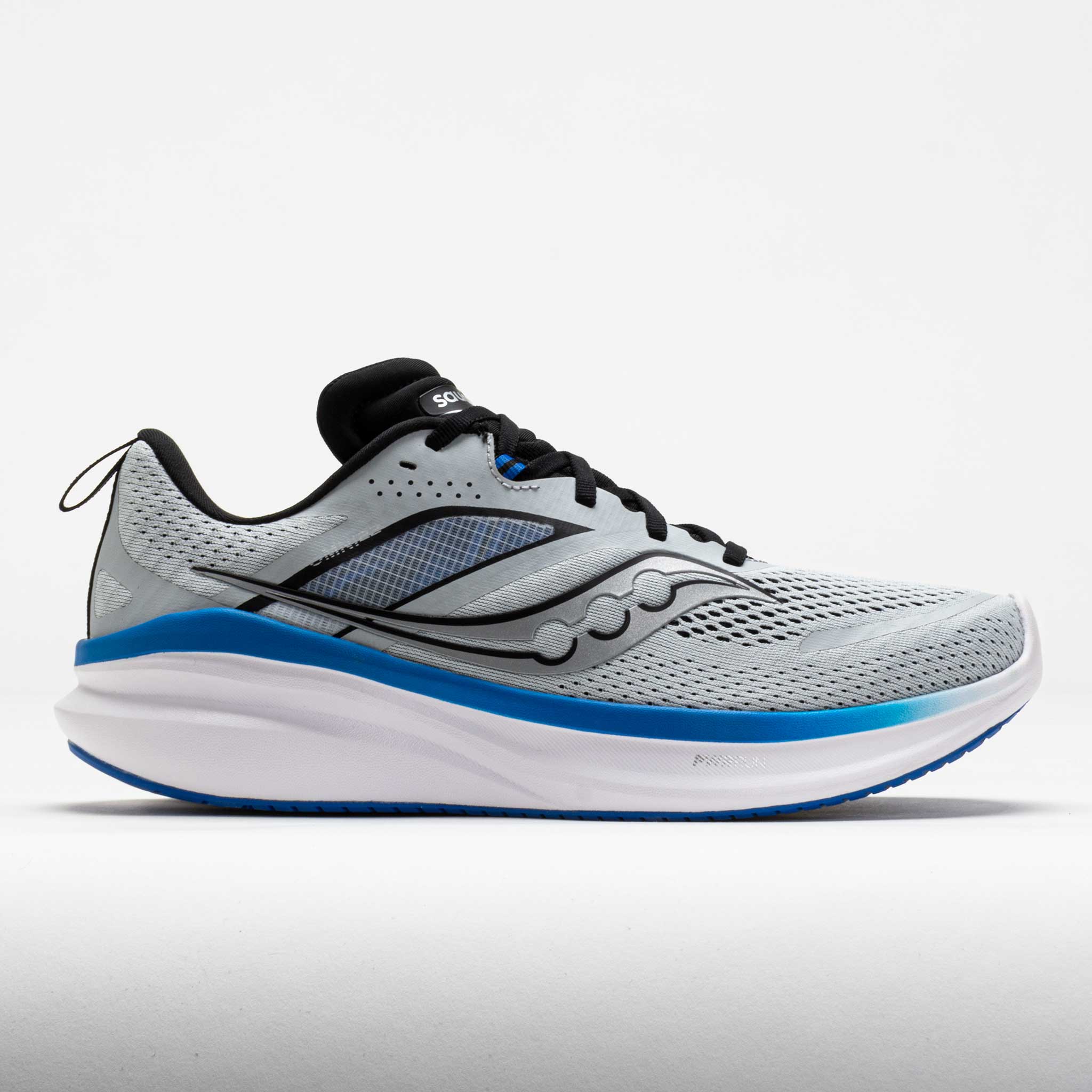 Saucony Omni 22 Men's Cloud/Skydiver – Holabird Sports