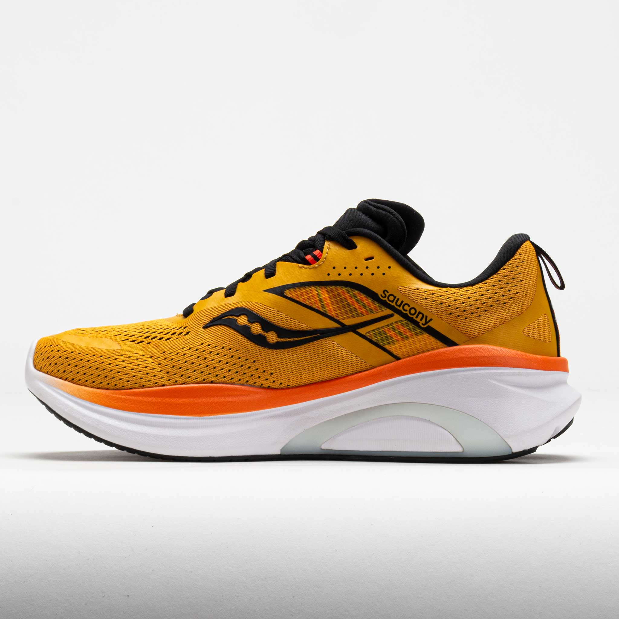 Saucony Omni 22 Men's Pollen/Black