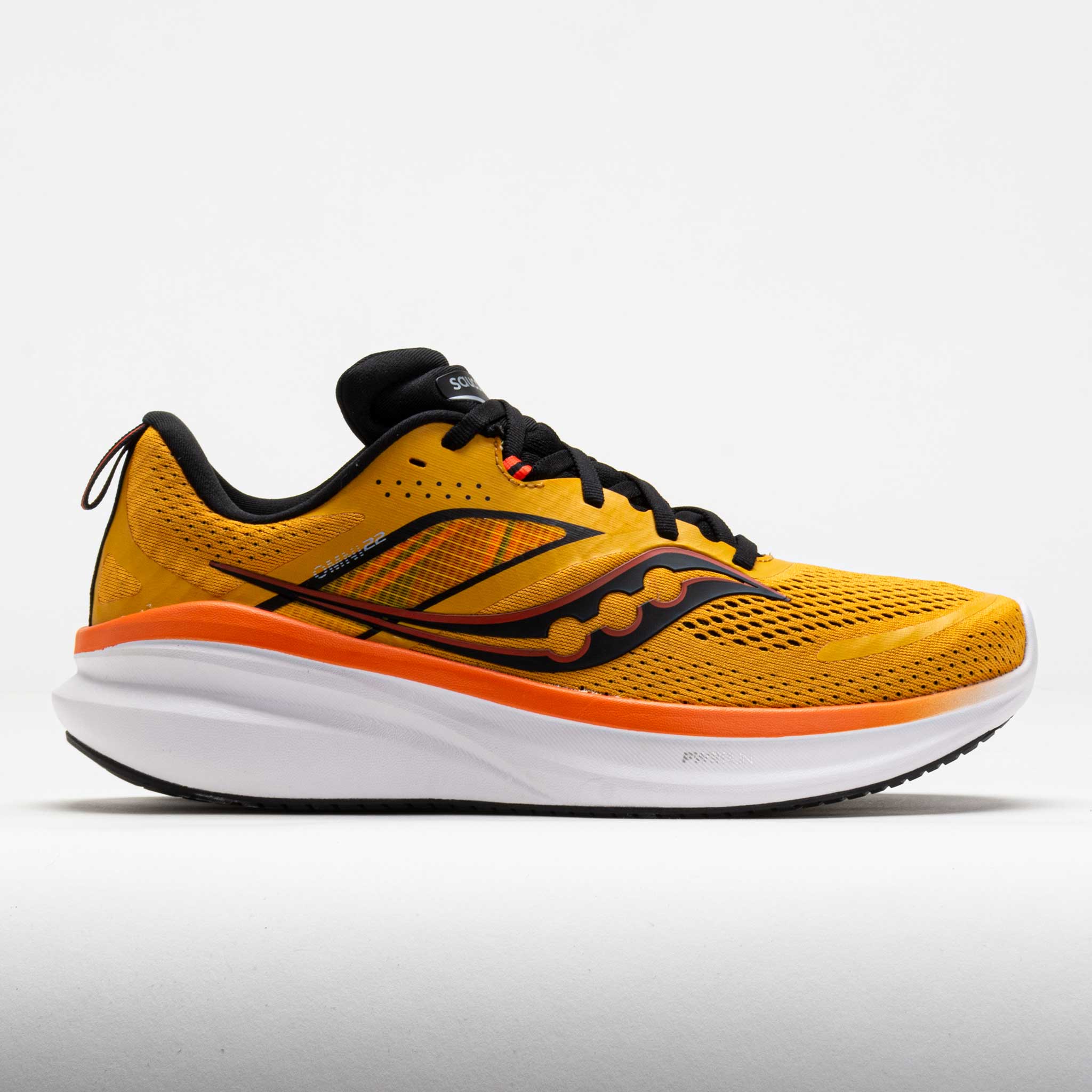 ボンボネロ Men's Ride 18 (162 - Dusk/Pollen) — TC Running Co