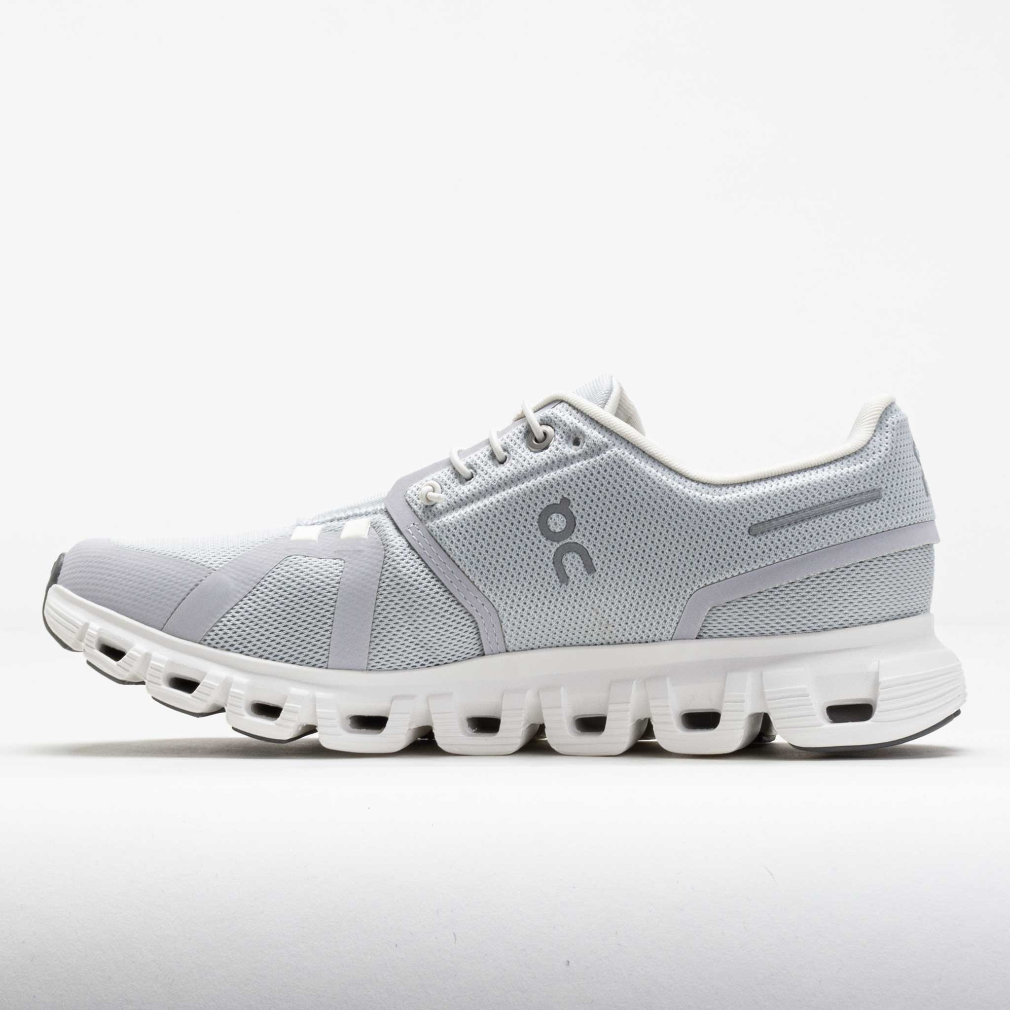 On Cloud 6 Women's Glacier/White