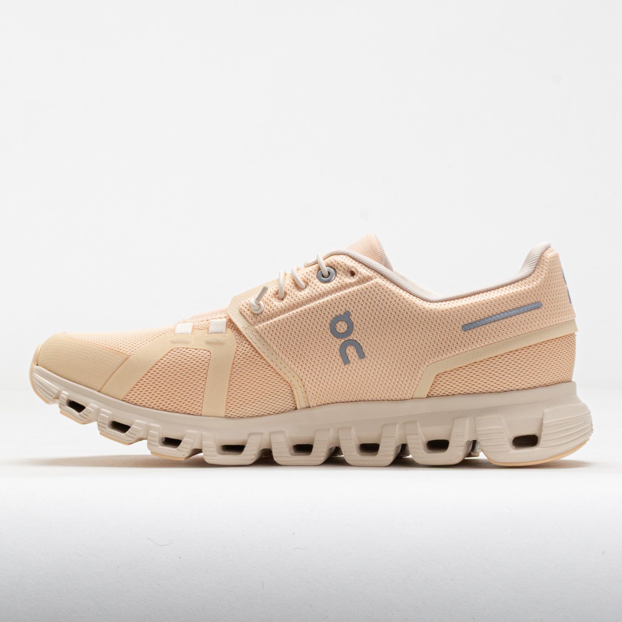 On Cloud 6 Women's Blonde/Dew