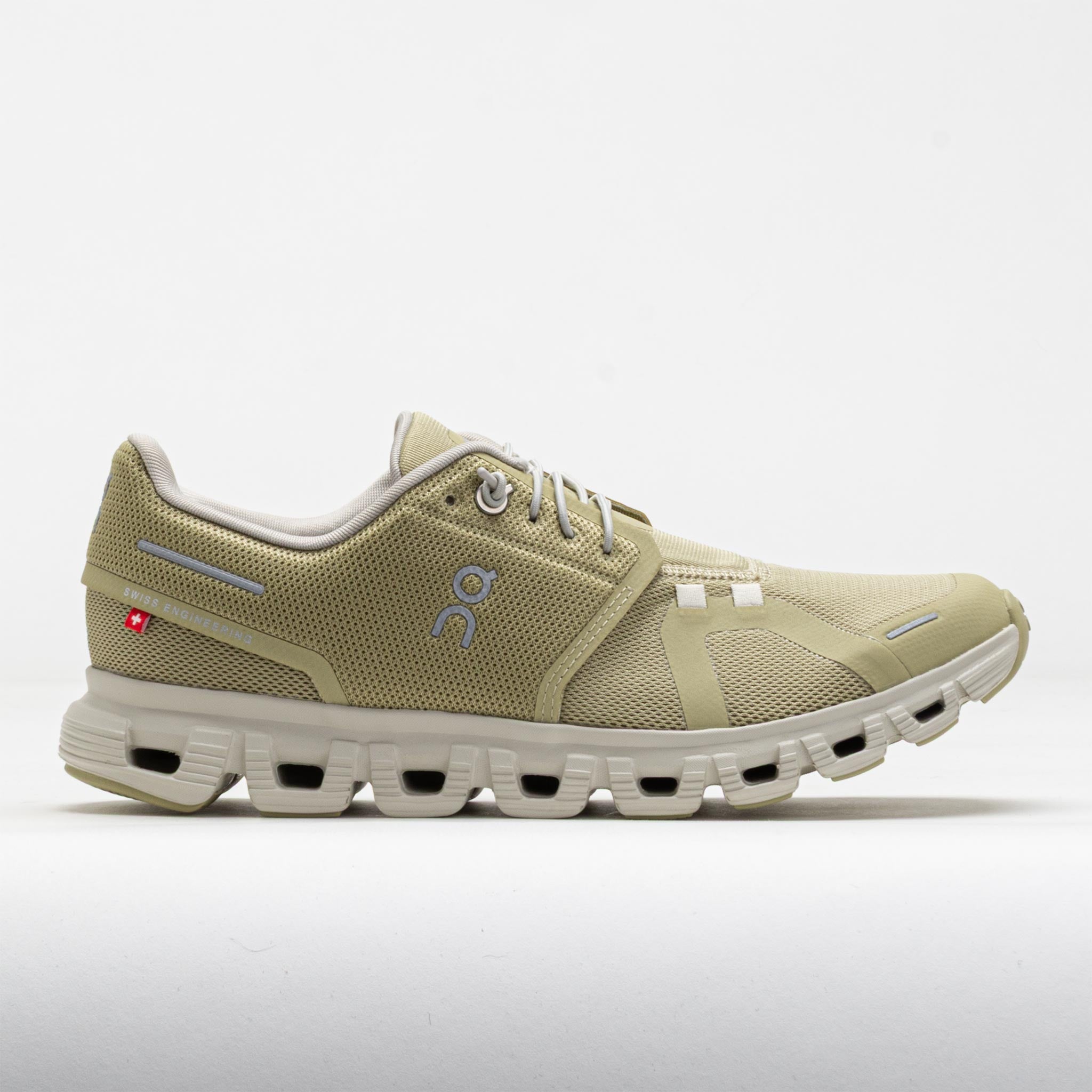 On Cloud 6 Women's Caper/Ice