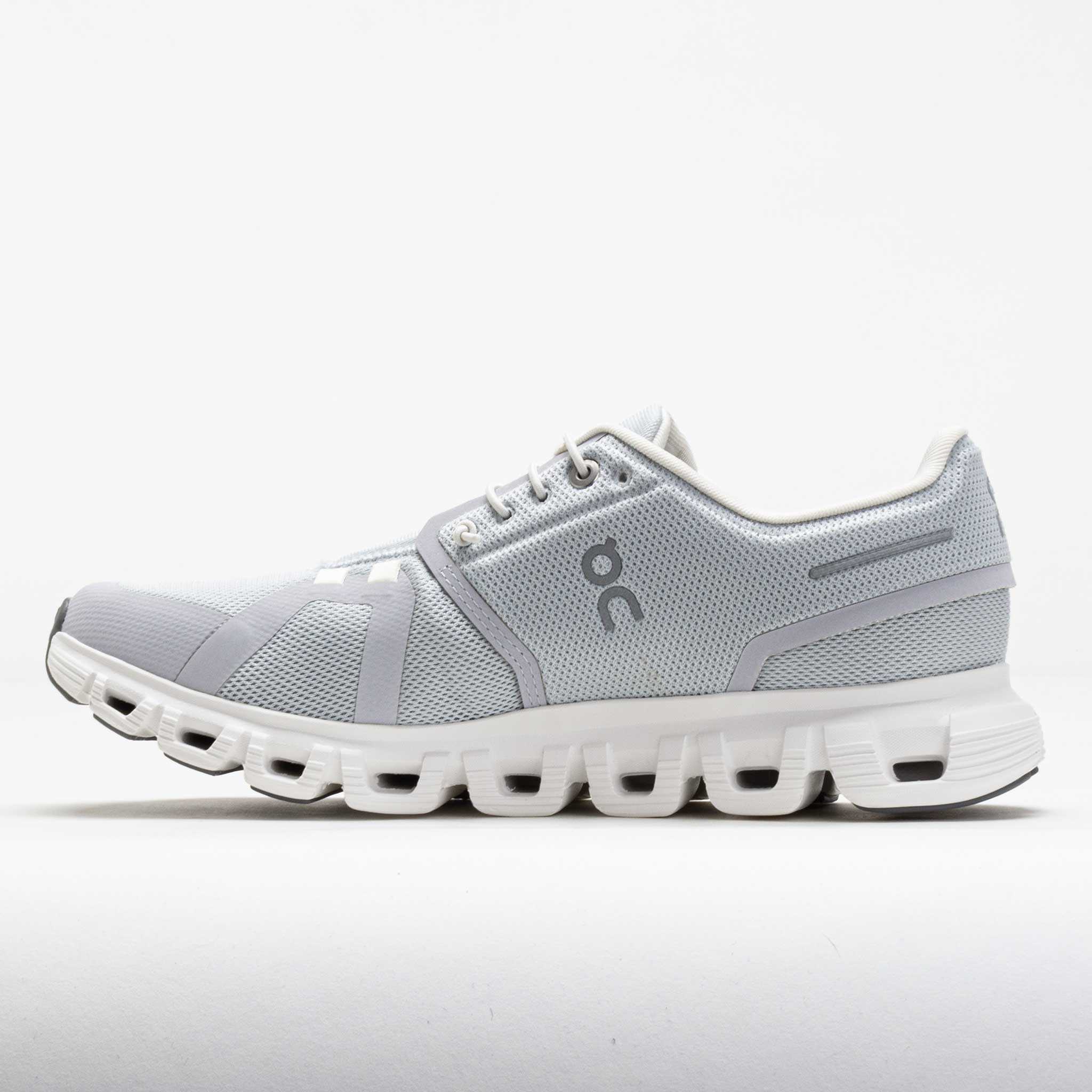 On Cloud 6 Men's Glacier/White