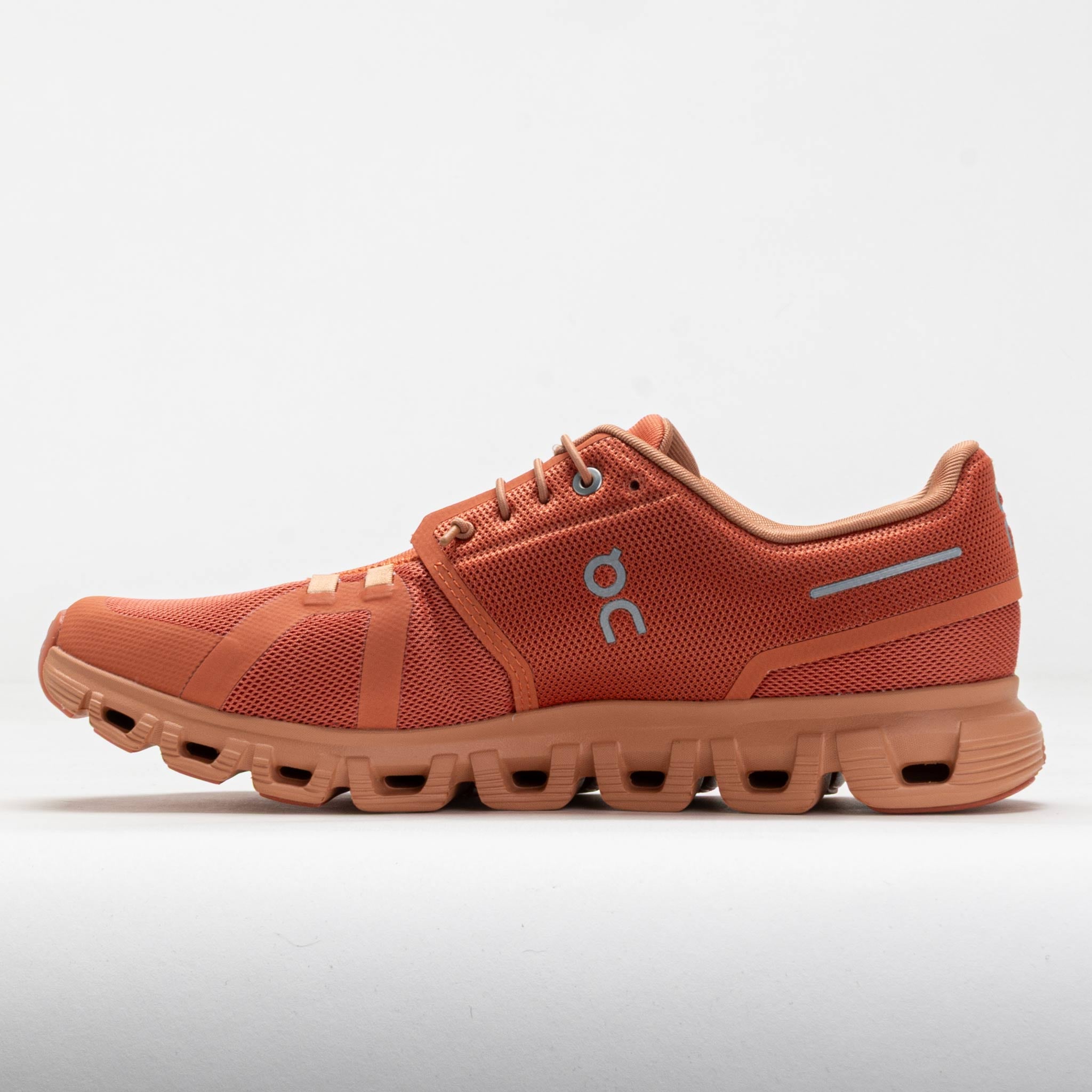 On Cloud 6 Men's Canyon/Sandstone