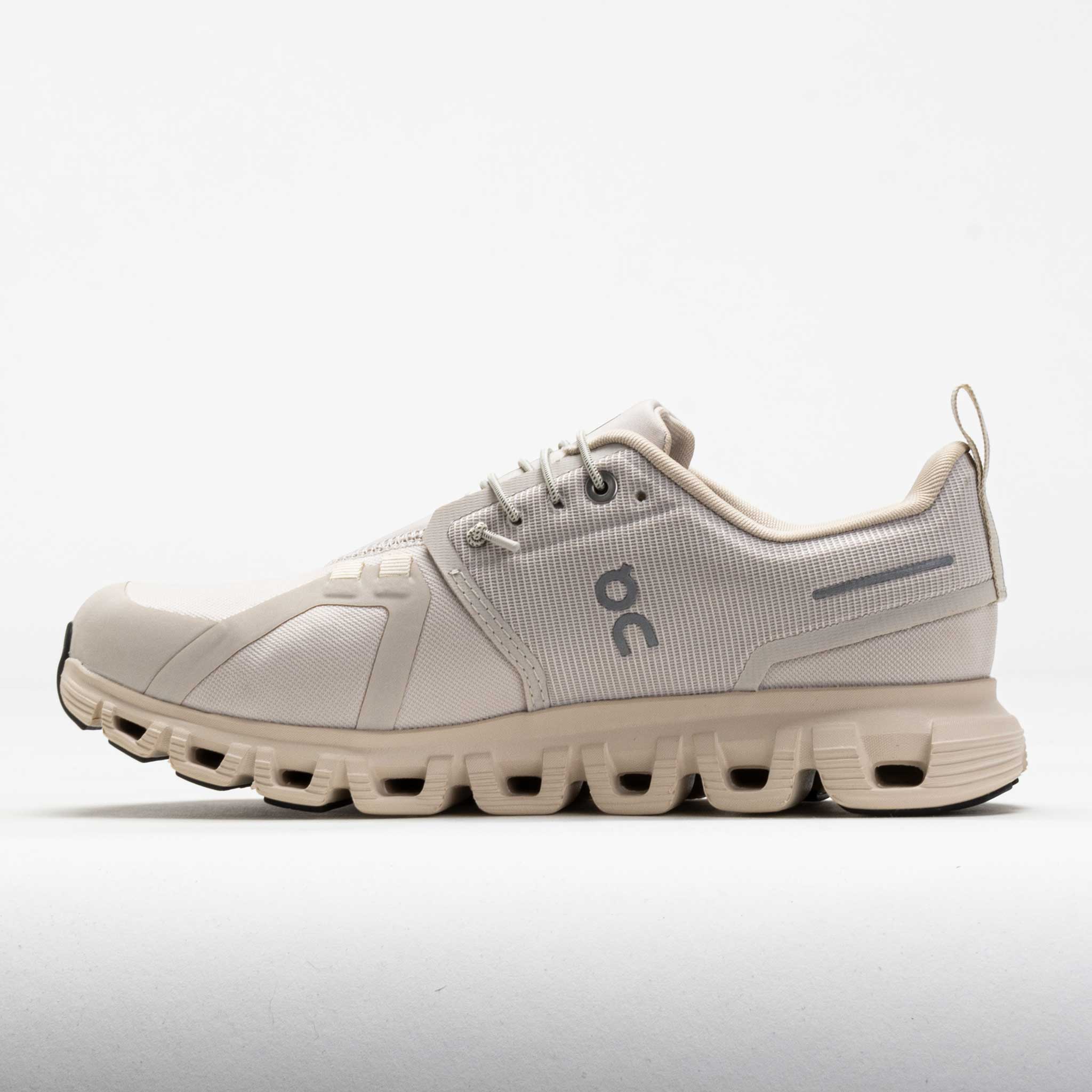 On Cloud 6 Waterproof Women's Pearl/Cream