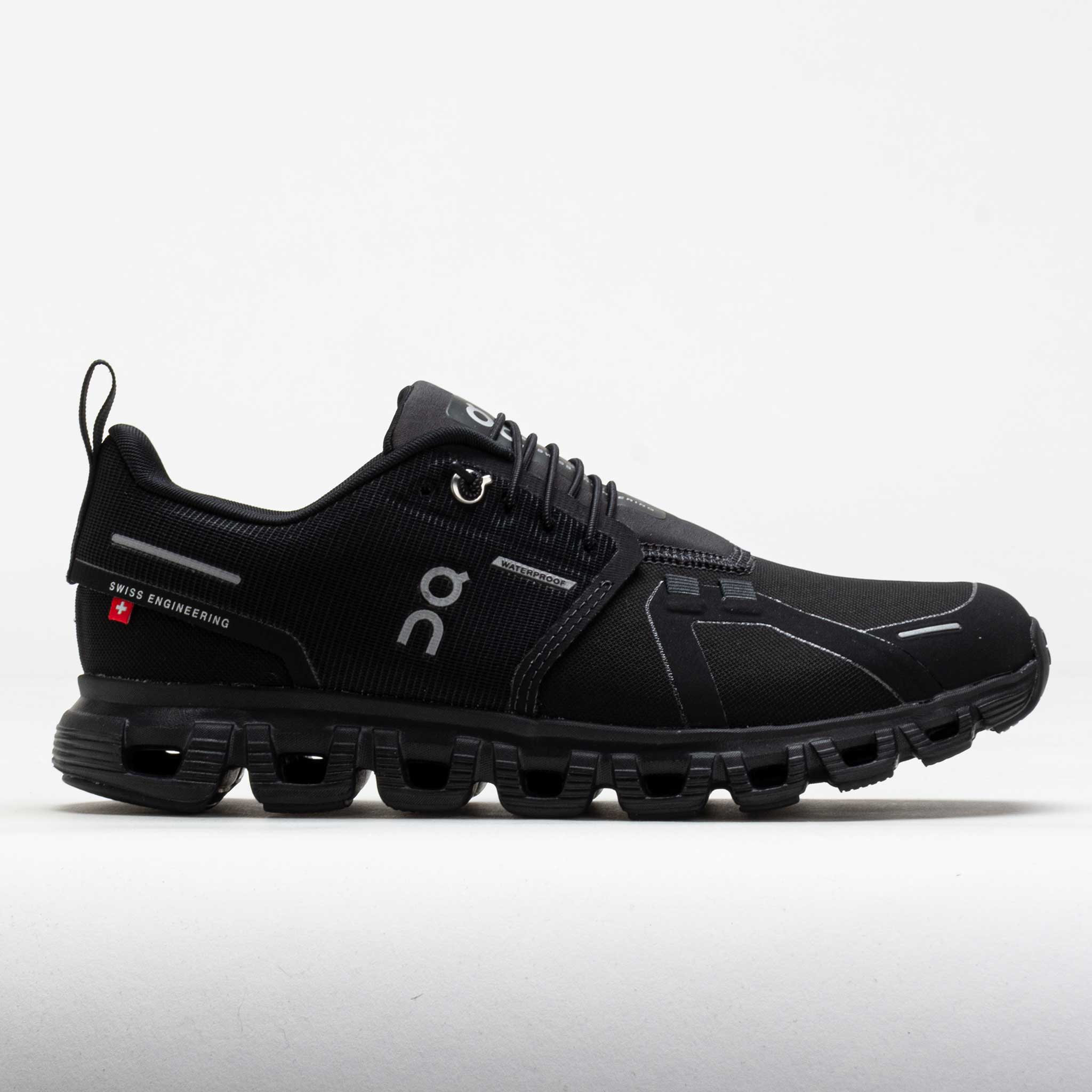 Men's Cloud 6 | Black | On United States