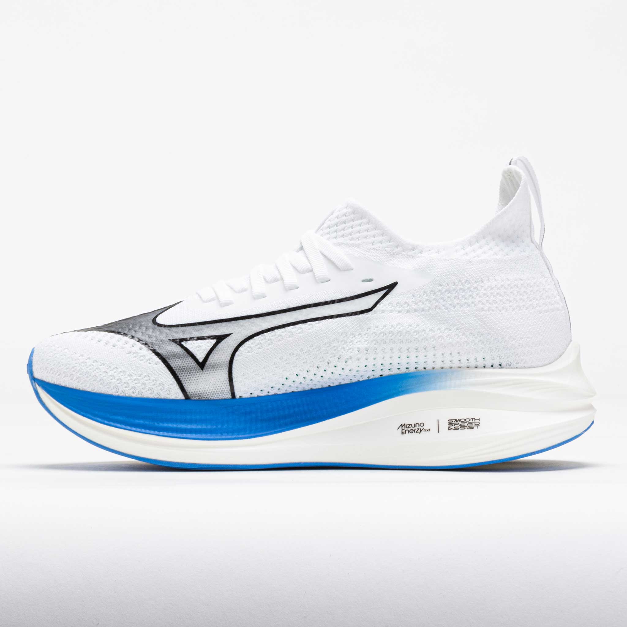 Mizuno Neo Zen Men's White/Frontier Blue