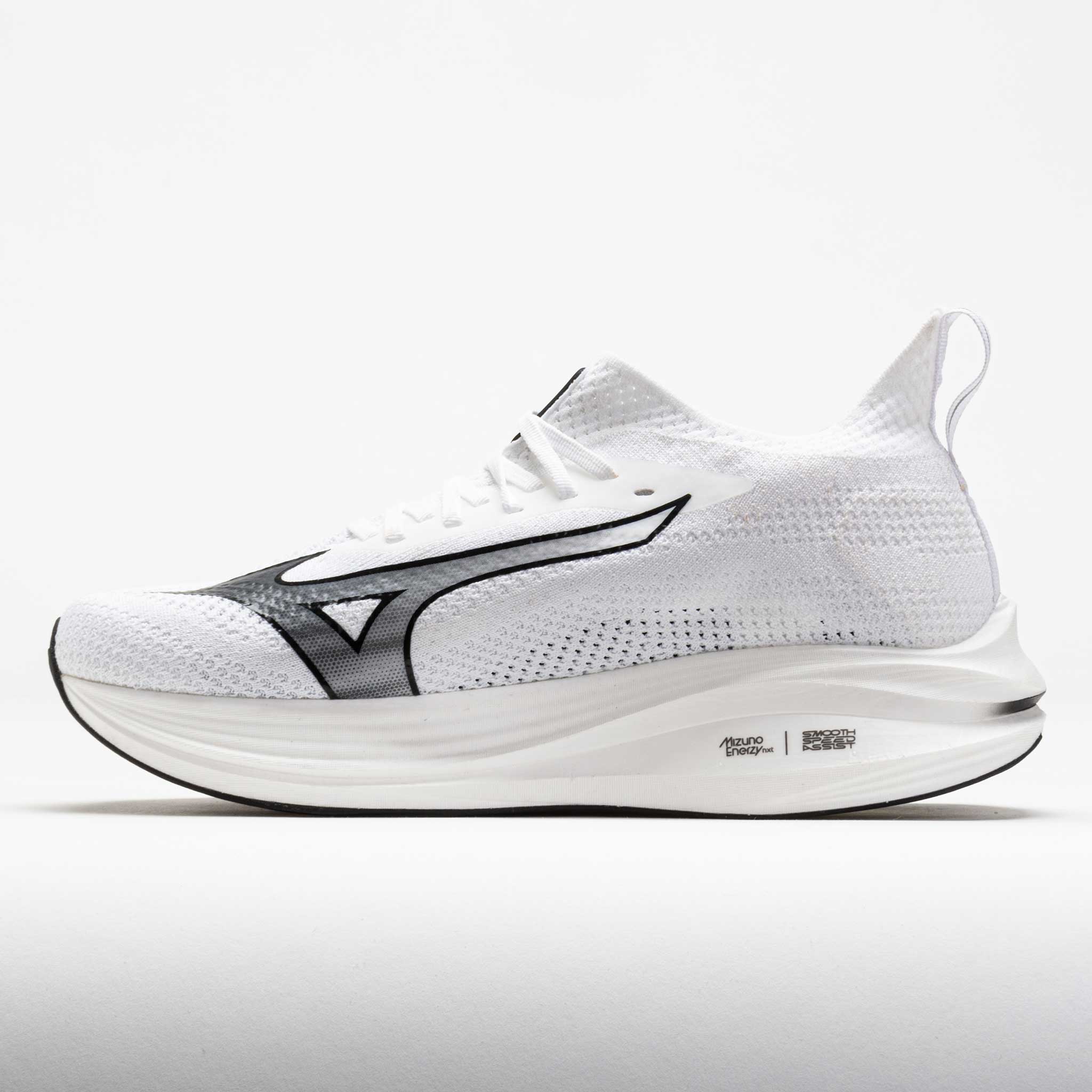 Mizuno Neo Zen Men's White/Black