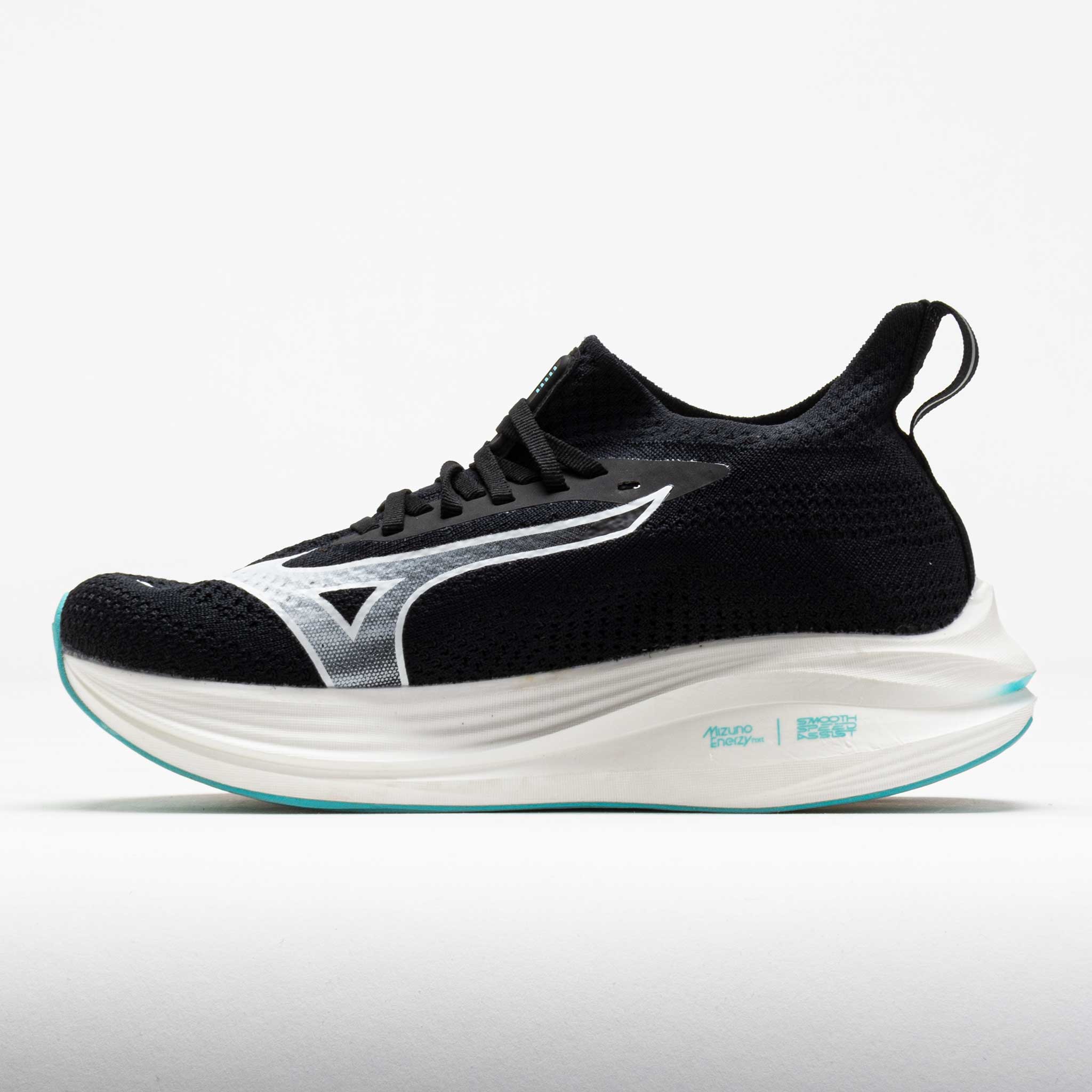 Mizuno Neo Zen Women's Black/White