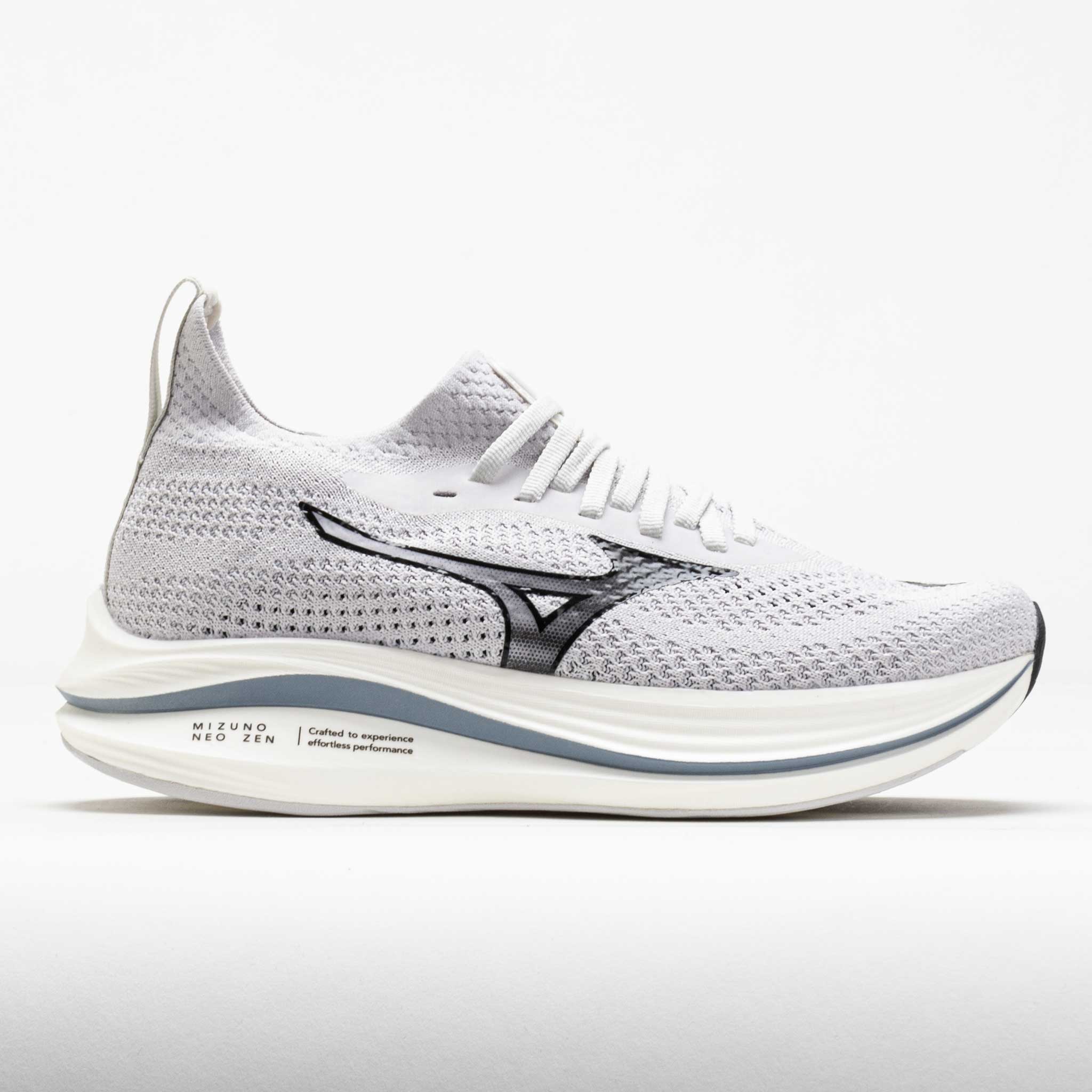 Mizuno Neo Zen Women's Nimbus Cloud/Black