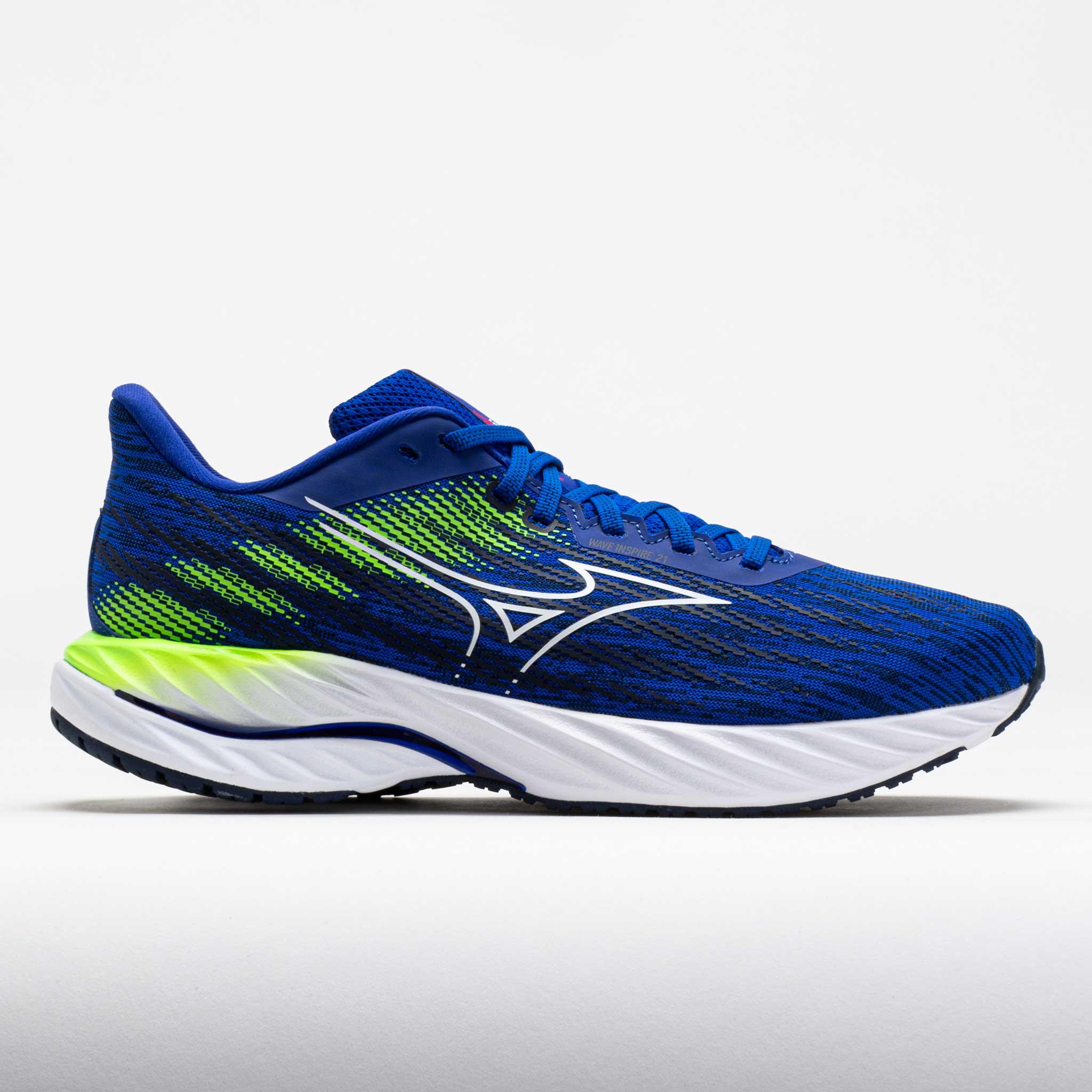 Mizuno Zapatillas Footwear Mizuno Wave Ascend Mens Mizuno