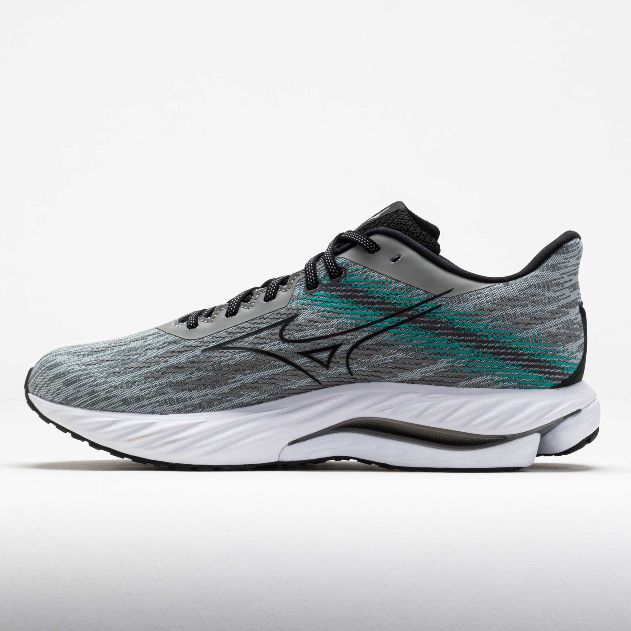 Mizuno Wave Inspire 21 Men's Ultimate Grey/Black