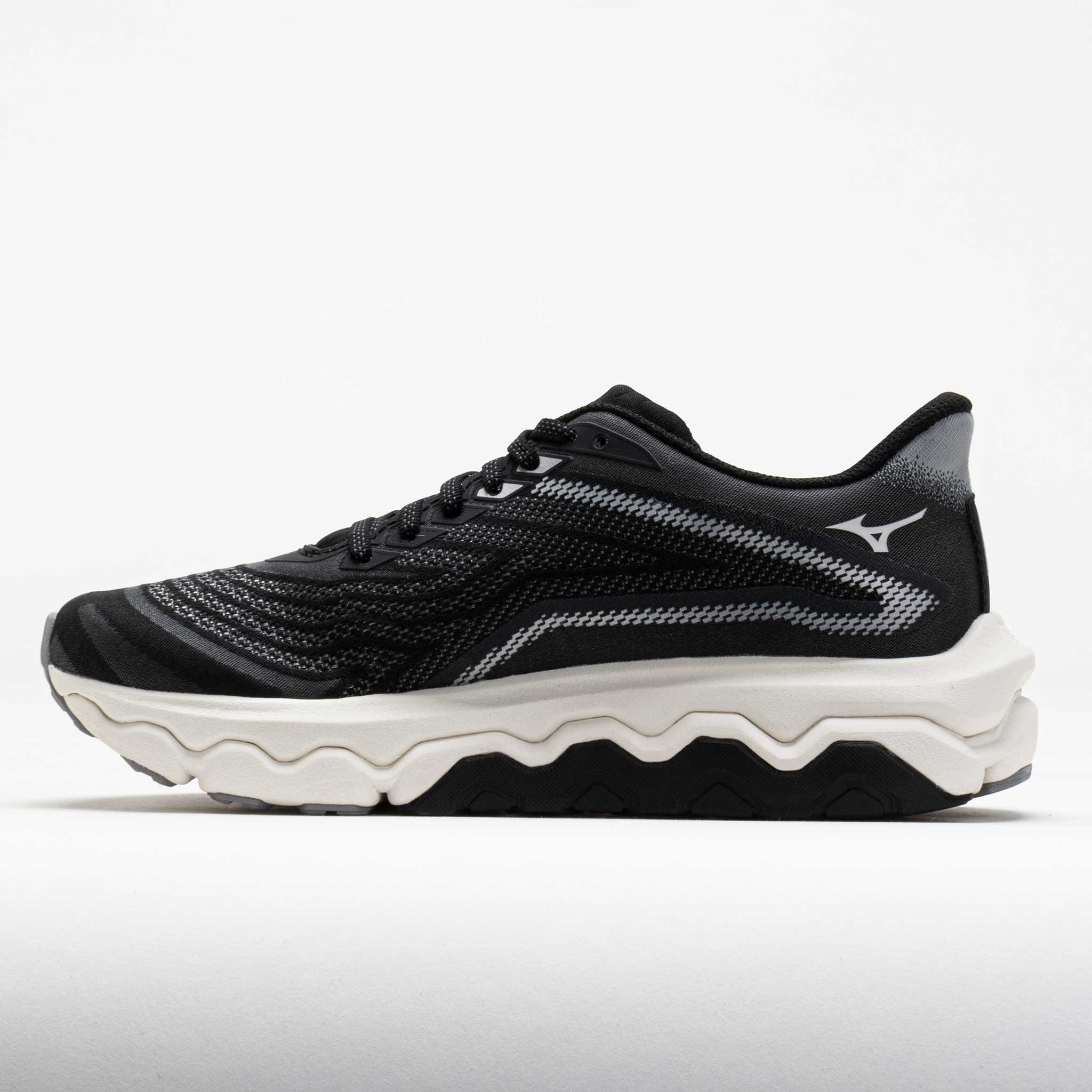 Mizuno Wave Horizon 8 Women's Black/White