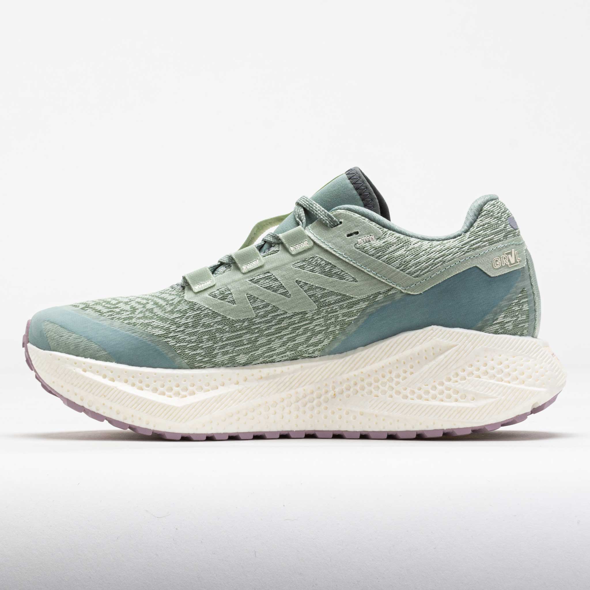 Salomon Aero Glide 3 GRVL Women's Sea Foam/Vanilla Ice/Nirvana