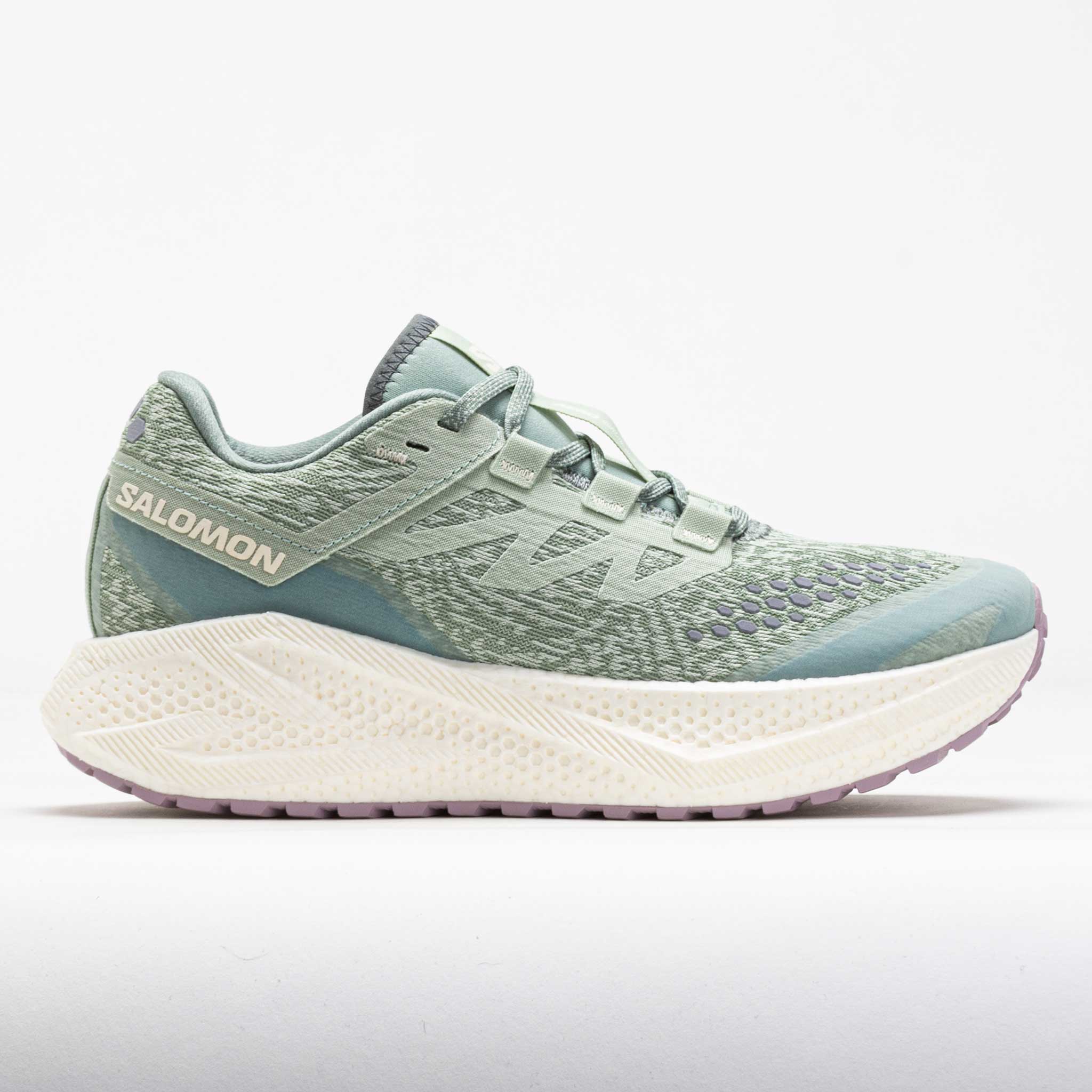 Salomon Aero Glide 3 GRVL Women's Sea Foam/Vanilla Ice/Nirvana