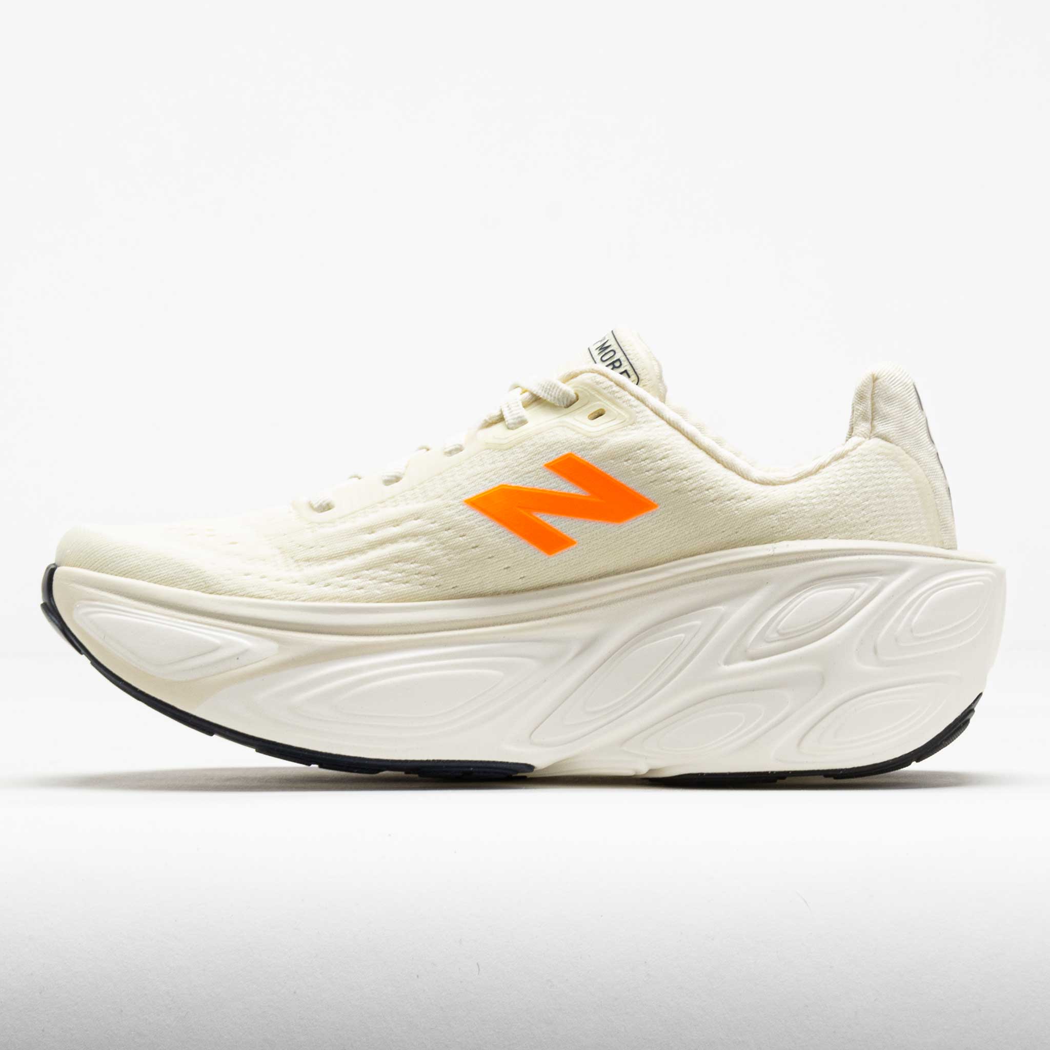 New Balance Fresh Foam X More v5 Women's Nagora/Sea Salt/Mango/Night