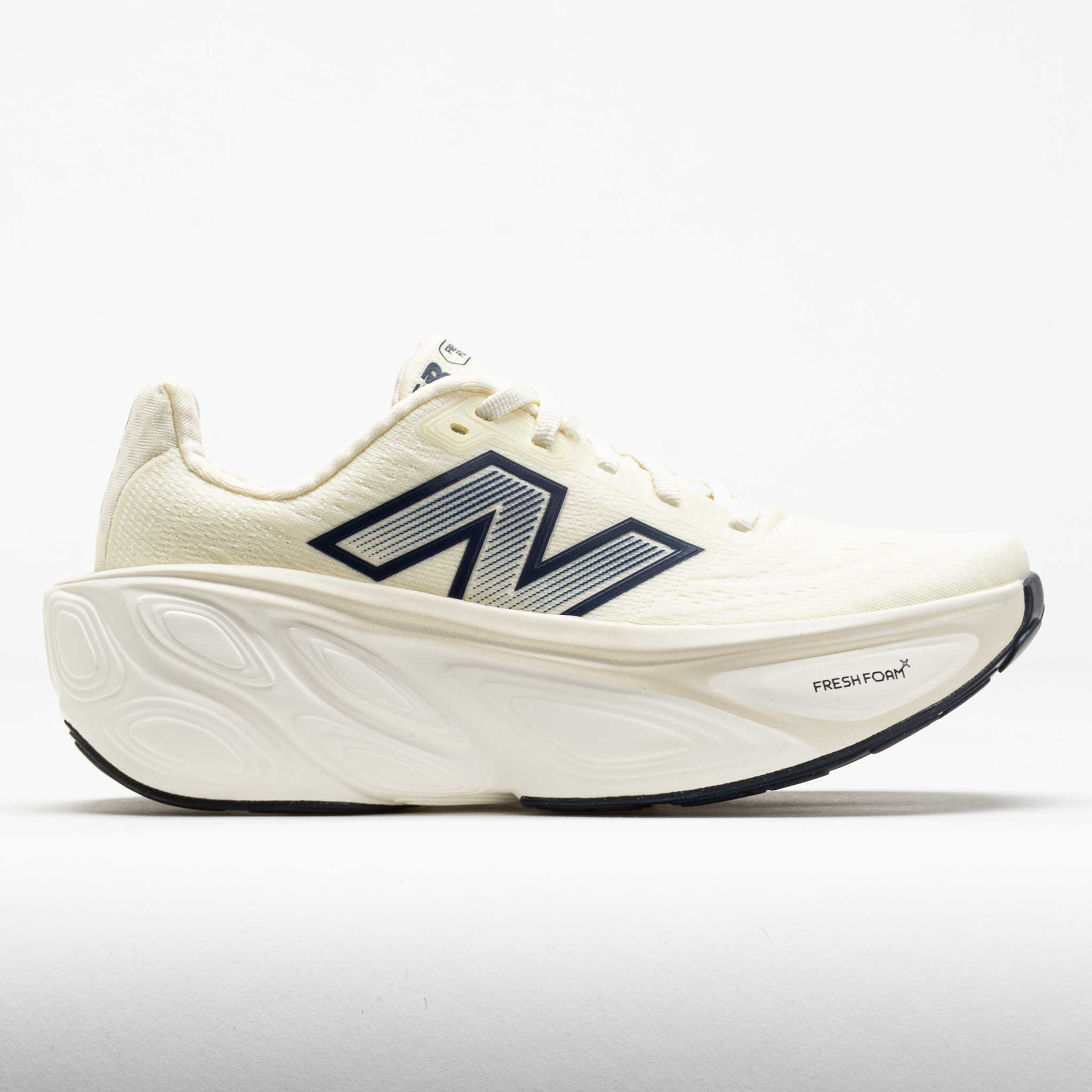 New Balance Fresh Foam X More v5 Women's Nagora/Sea Salt/Mango/Night