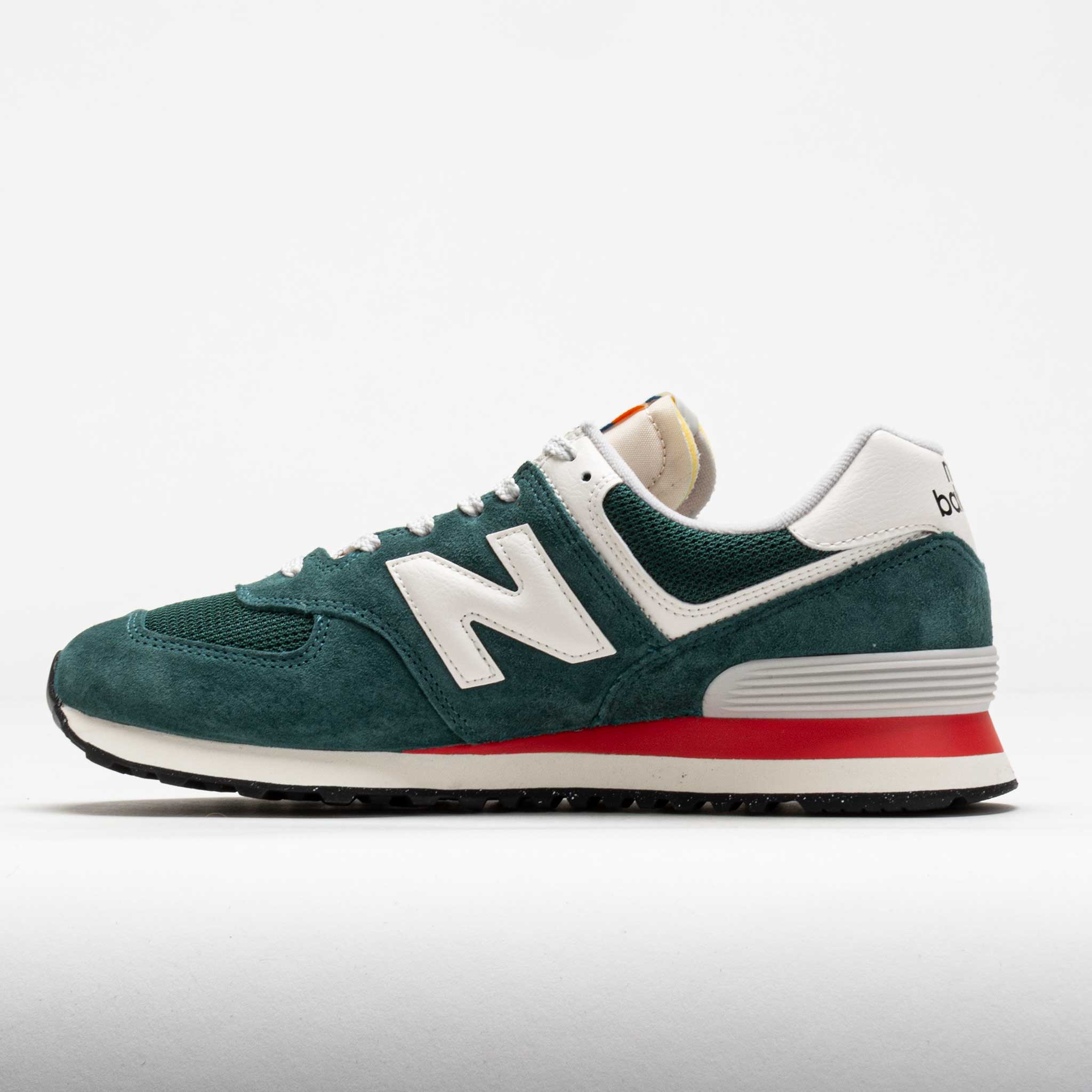 New Balance 574 Core Men's New Spruce/Sea Salt