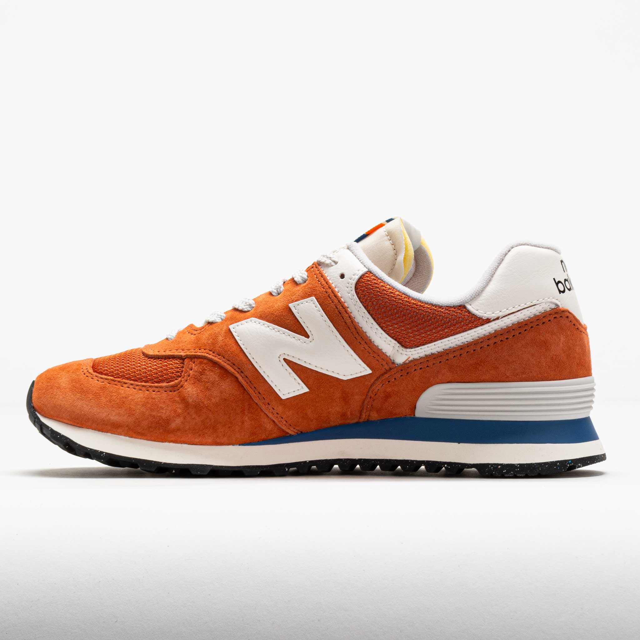 New Balance 574 Core Men's Infield Clay/Sea Salt