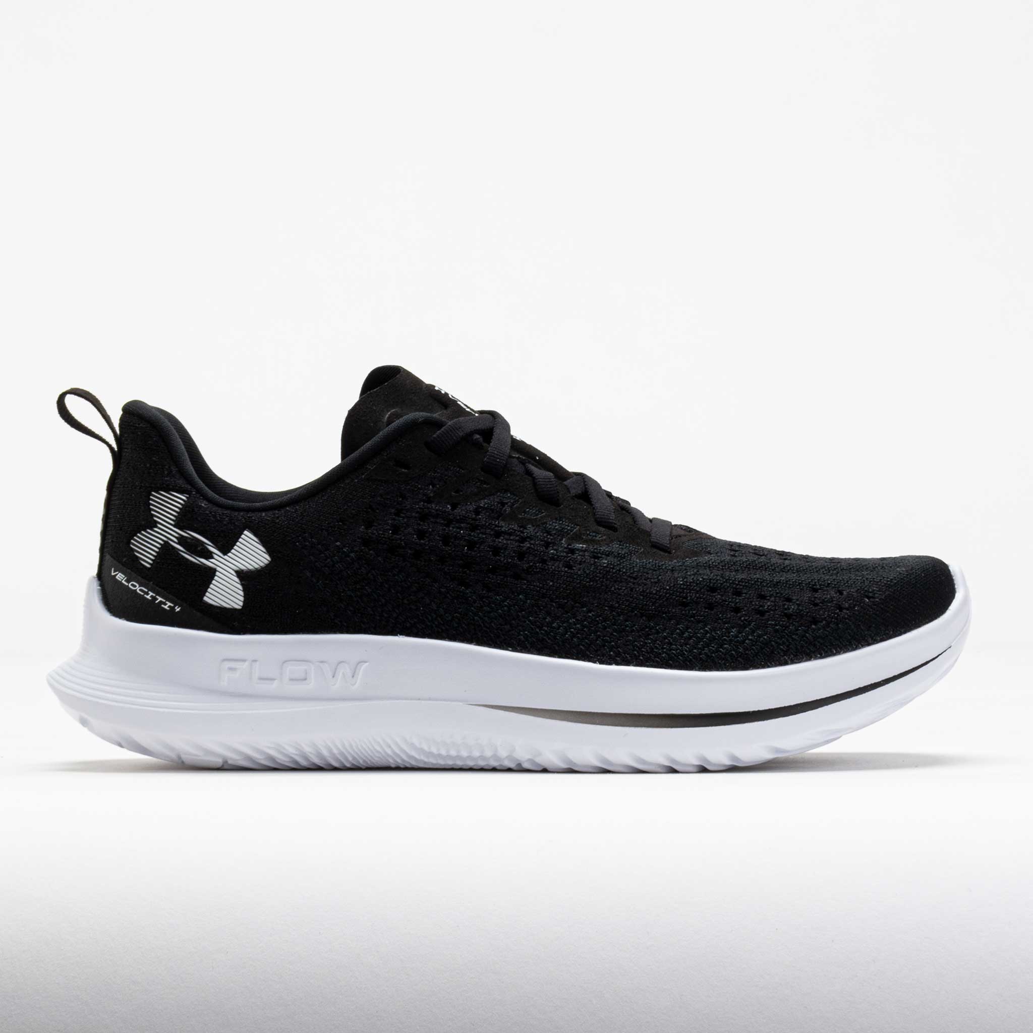 Under Armour Velociti Men's Black/Anthracite/White – Holabird Sports
