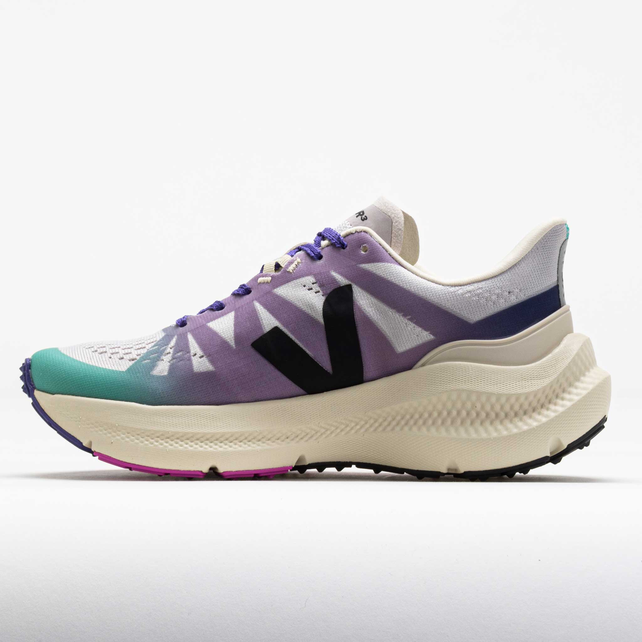 VEJA Condor 3 Women's Light Grey/Black/Gradient