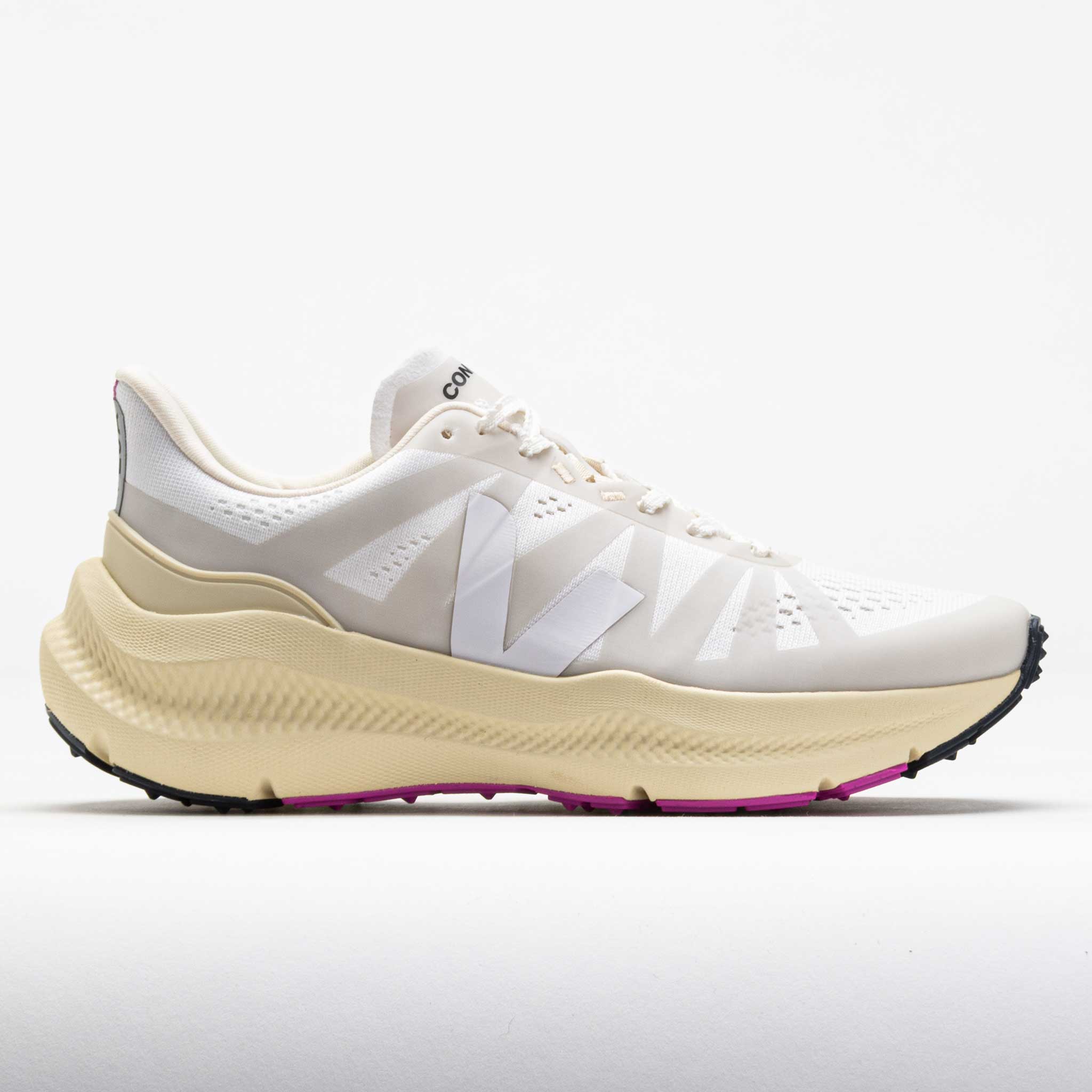 VEJA Condor 3 Men's Full White