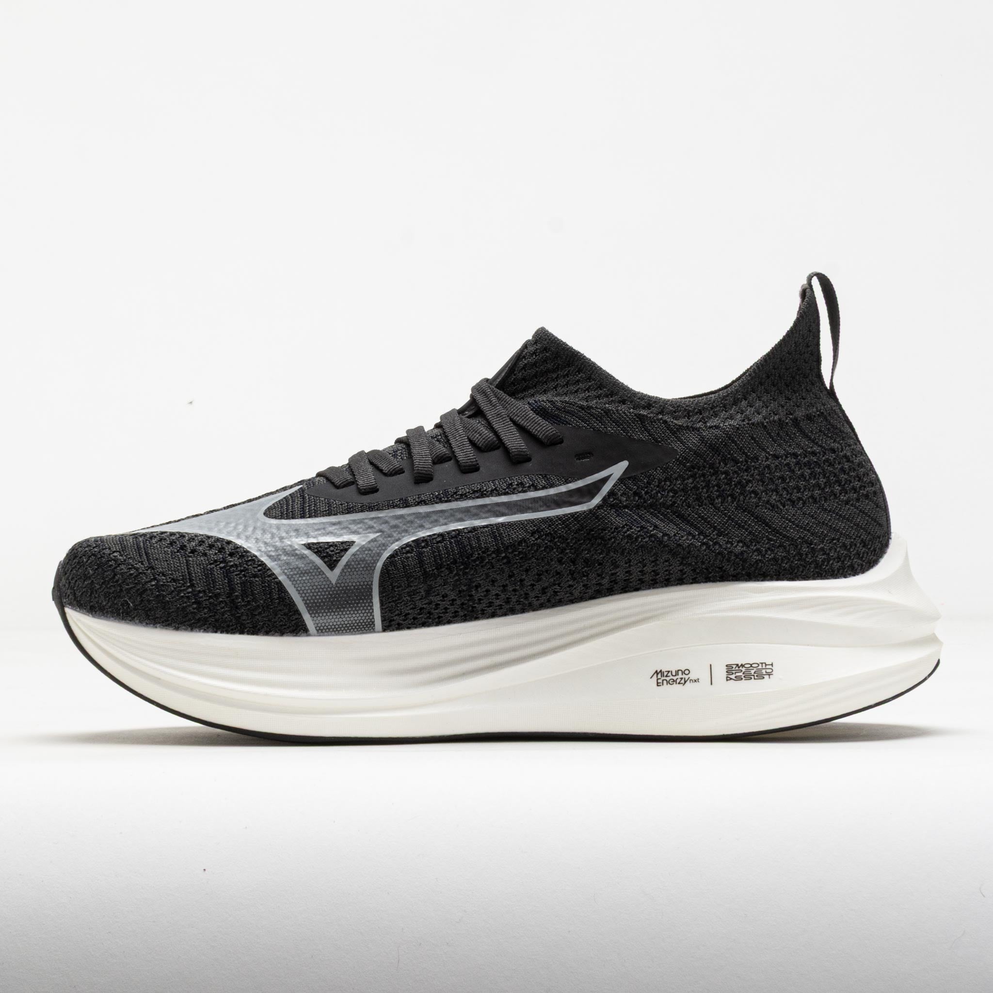 Mizuno Neo Zen Men's Black Sand/Quiet Shade
