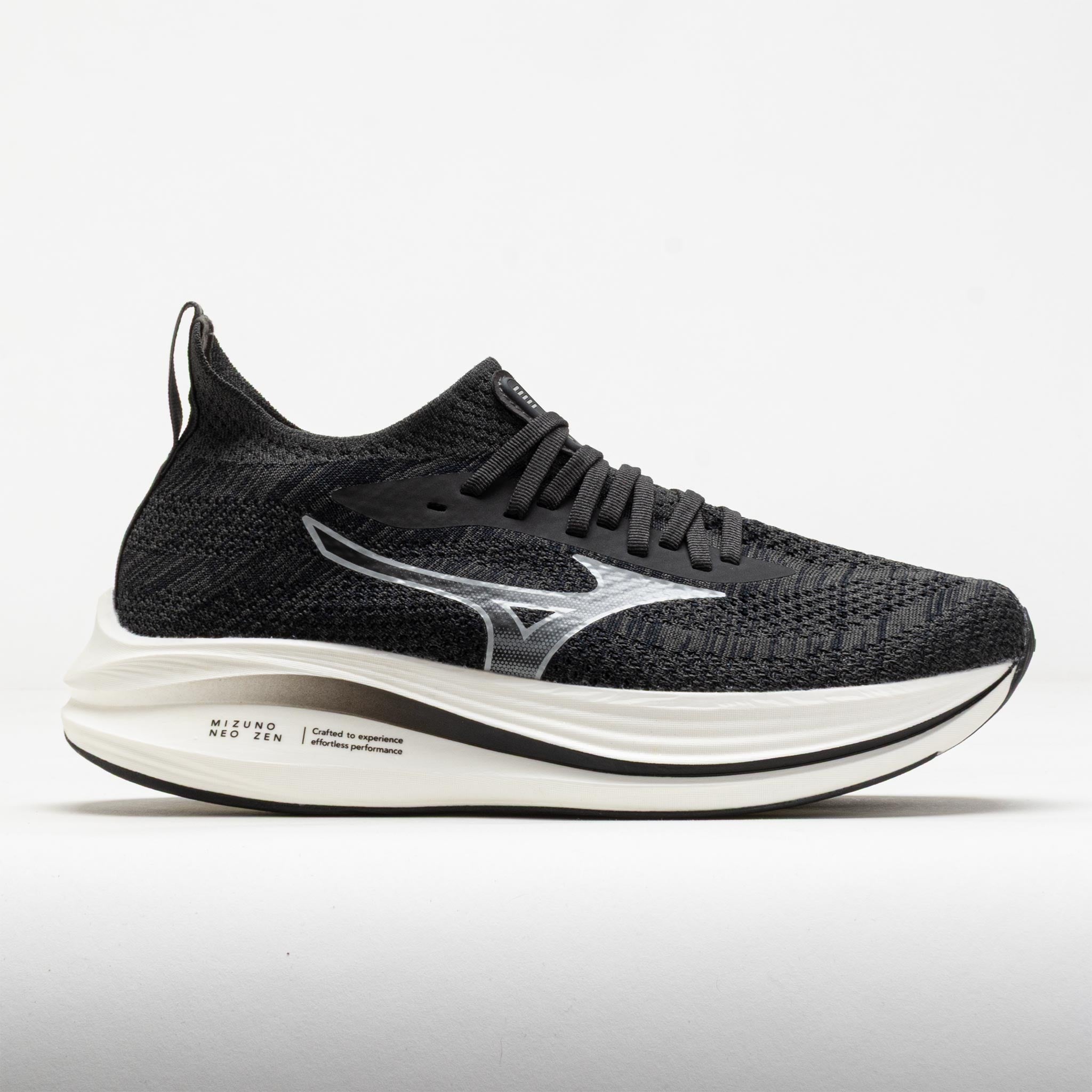 Mizuno Neo Zen Men's Black Sand/Quiet Shade