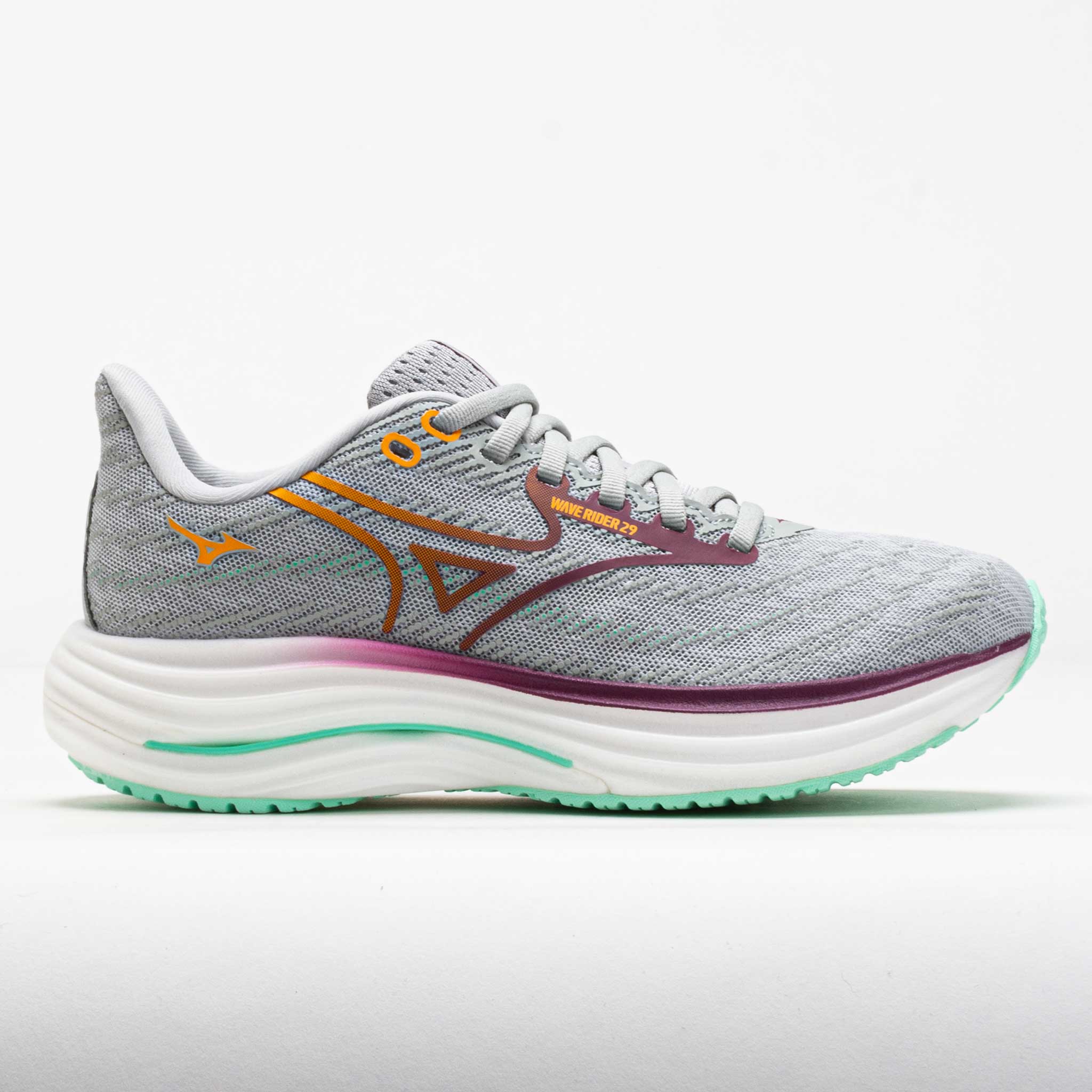 MIZUNO - ミズノミドラー z2mca40109-1.jpg