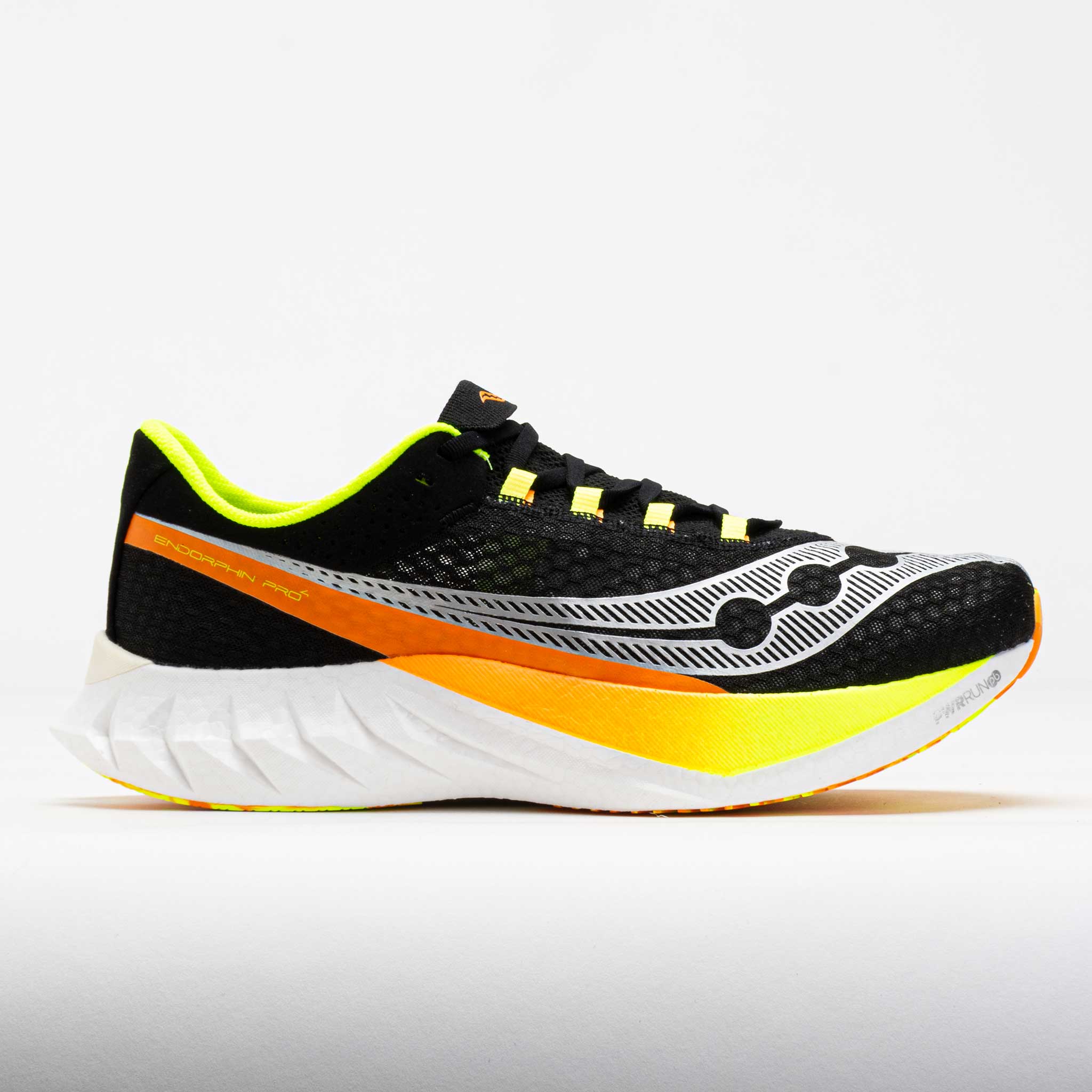Saucony Endorphin Pro 4 Men's Black/VO2